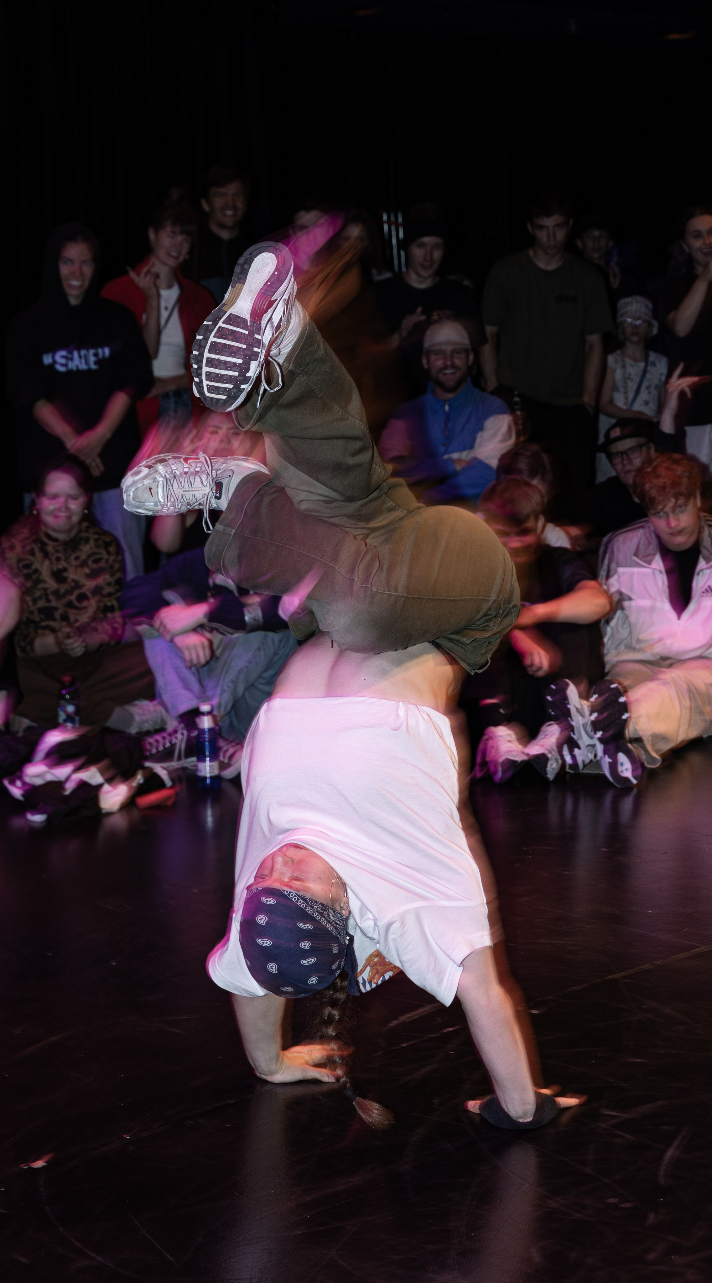 Performers. Valokuvaaja Neoshi Production Yana Shishkovskaya Helsinki