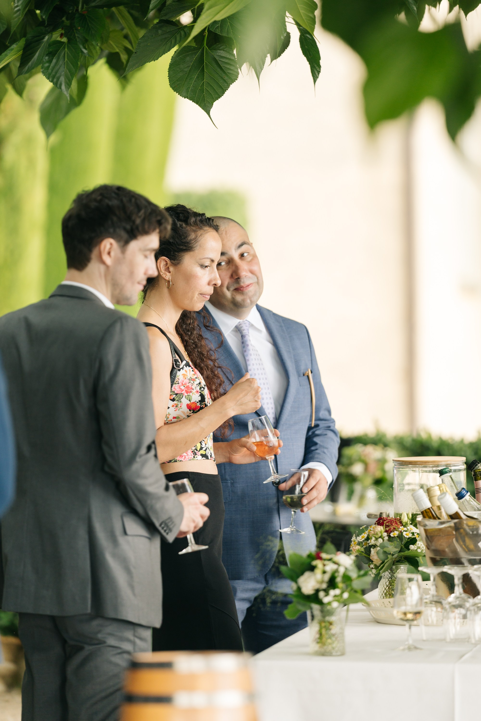 Tania & Baptiste. Photographe Suisse Tatiana Lyzhina