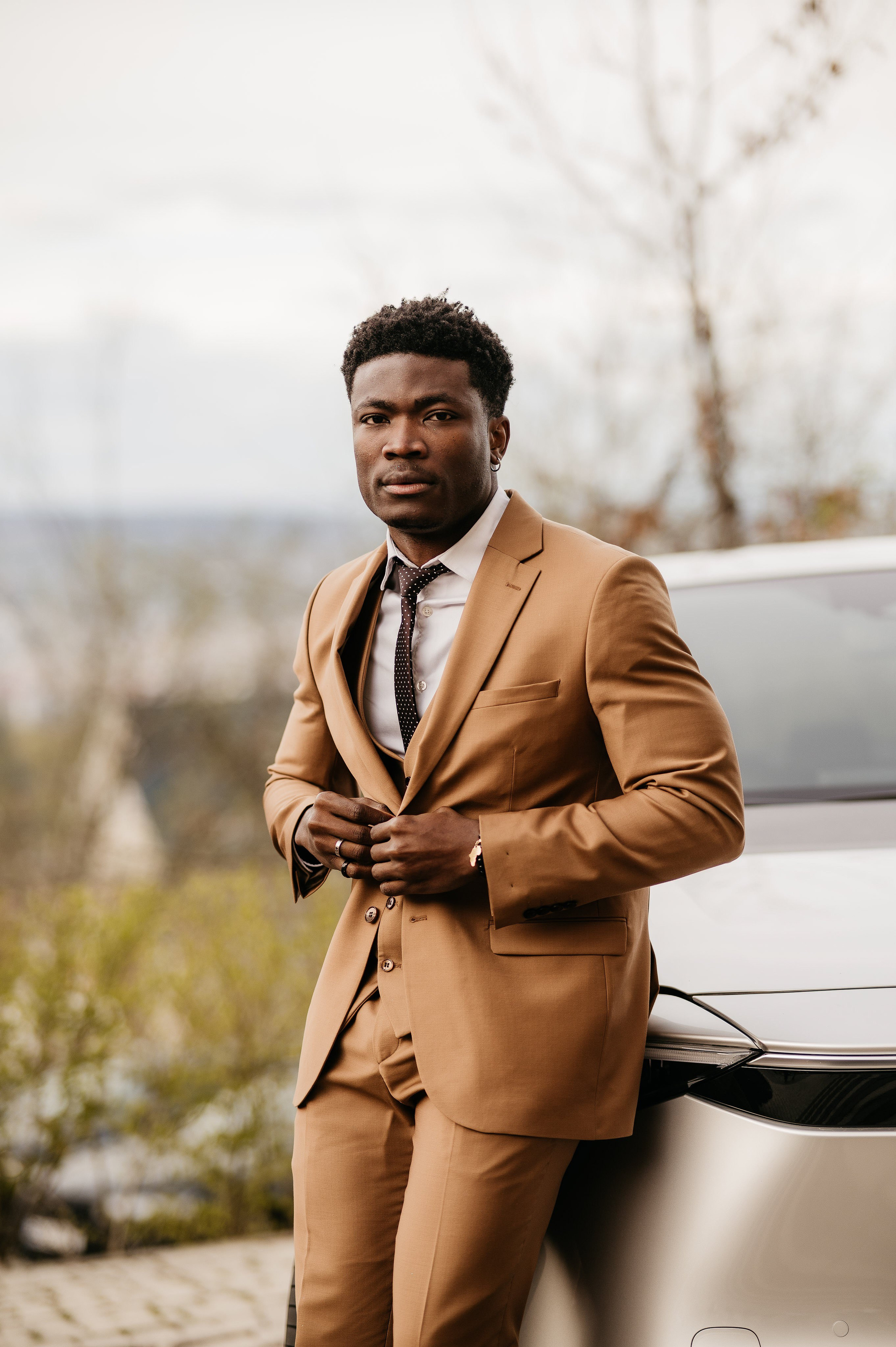 Cristina + Rhema. Valentin Melen — wedding photographer