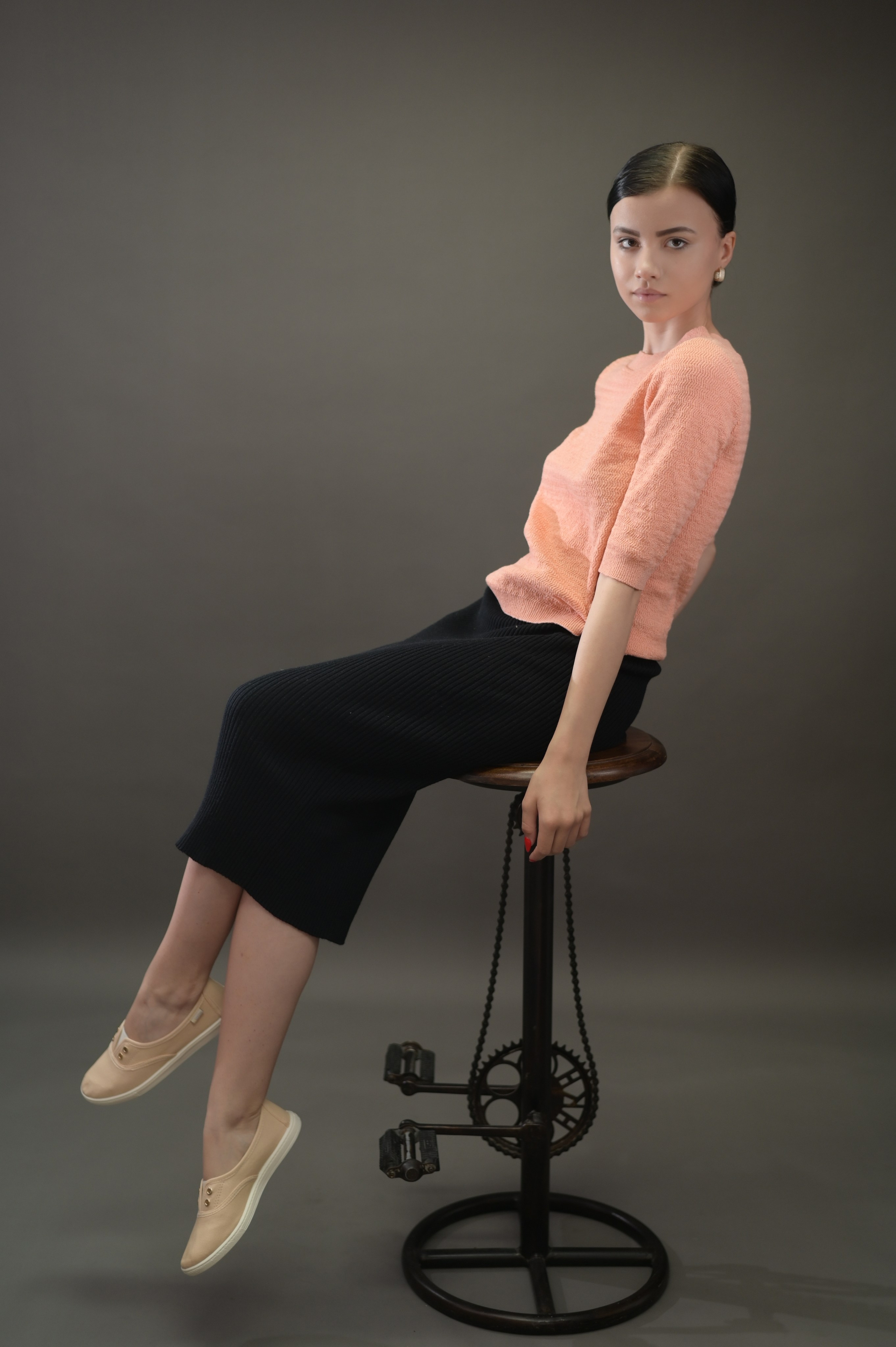 Fashion. EVA Photography