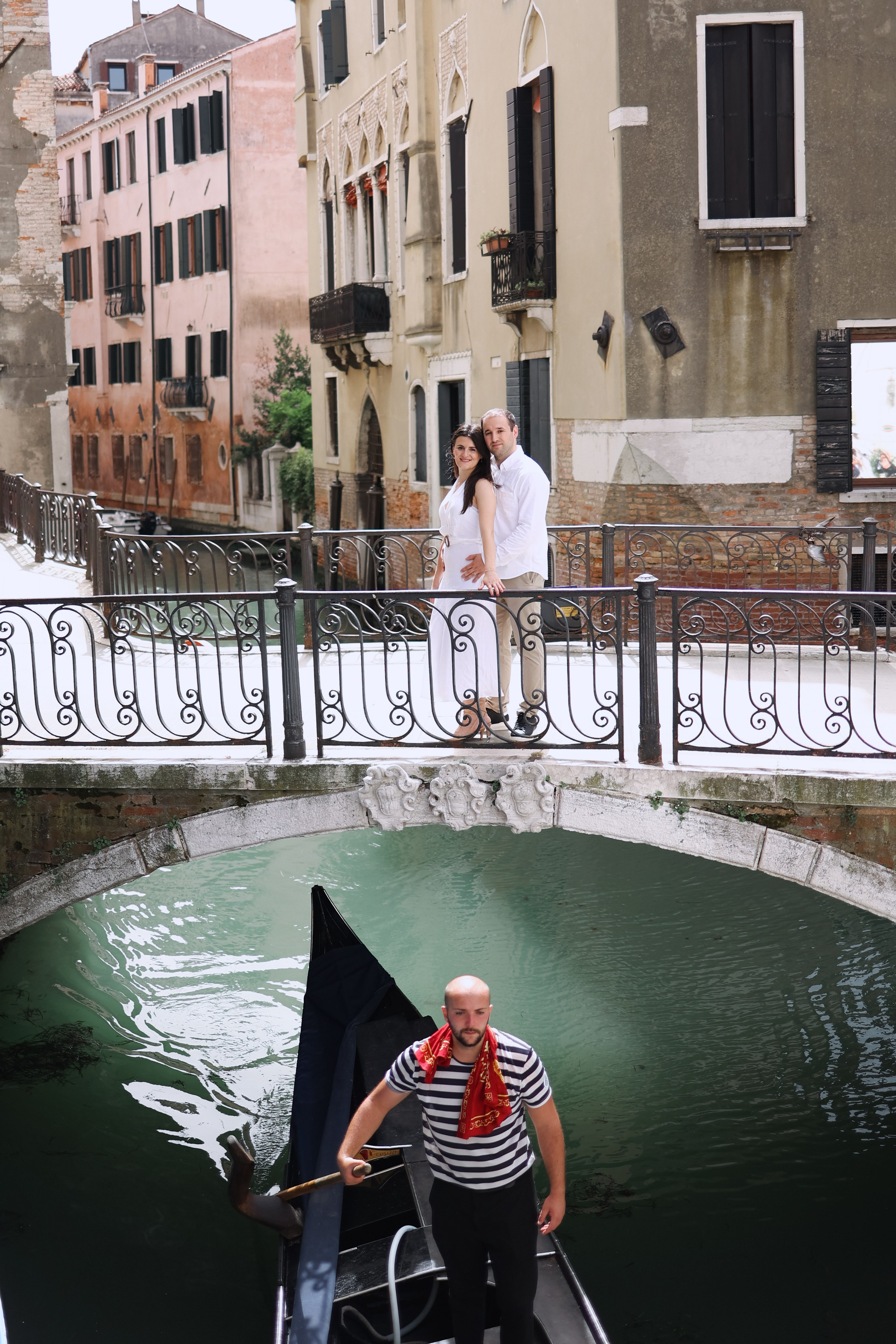 Italy engagement photography