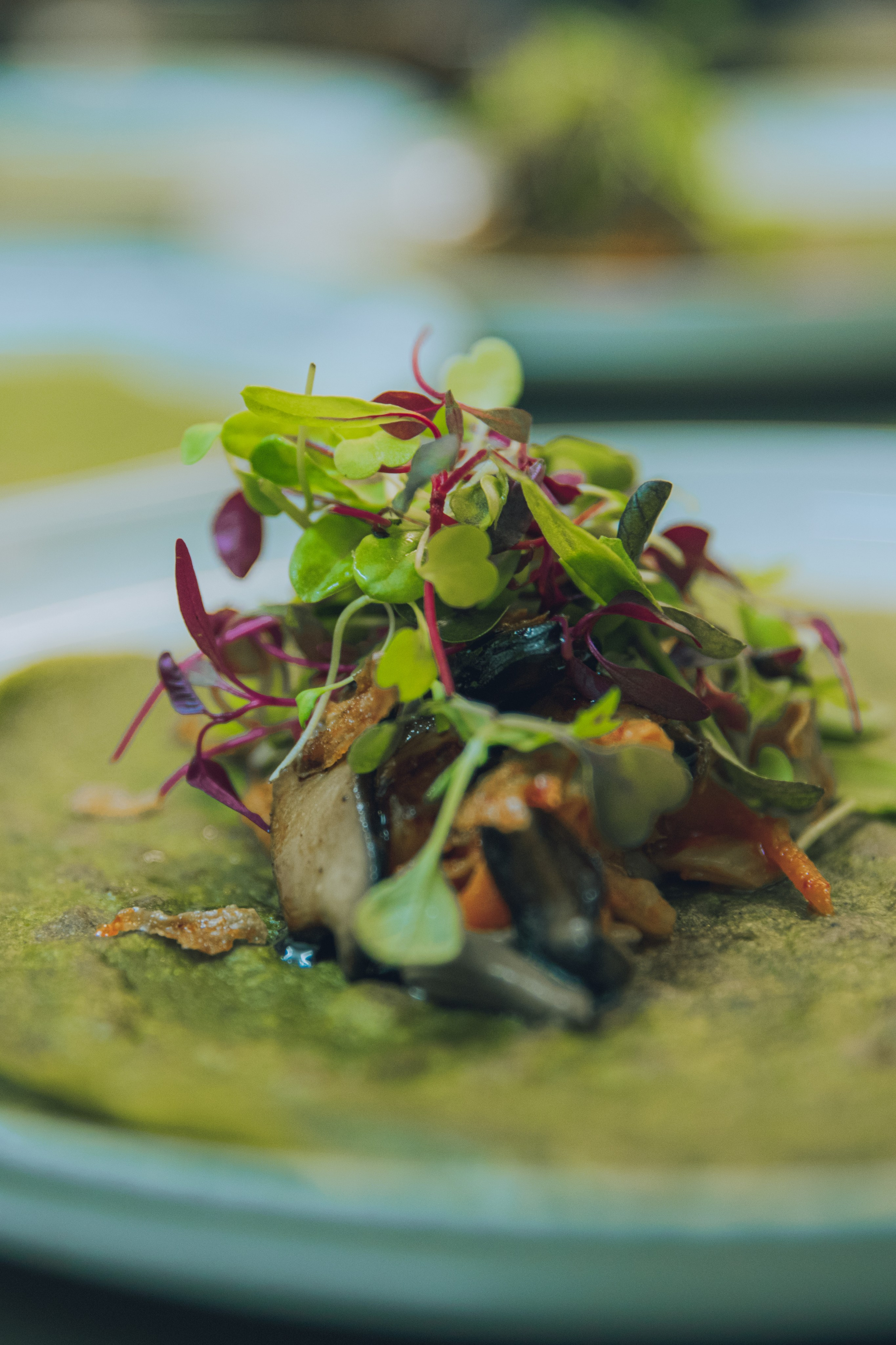 The Cooking Flea. Lifestyle & Documentary Photography in Bristol, Bath & London — def0cused