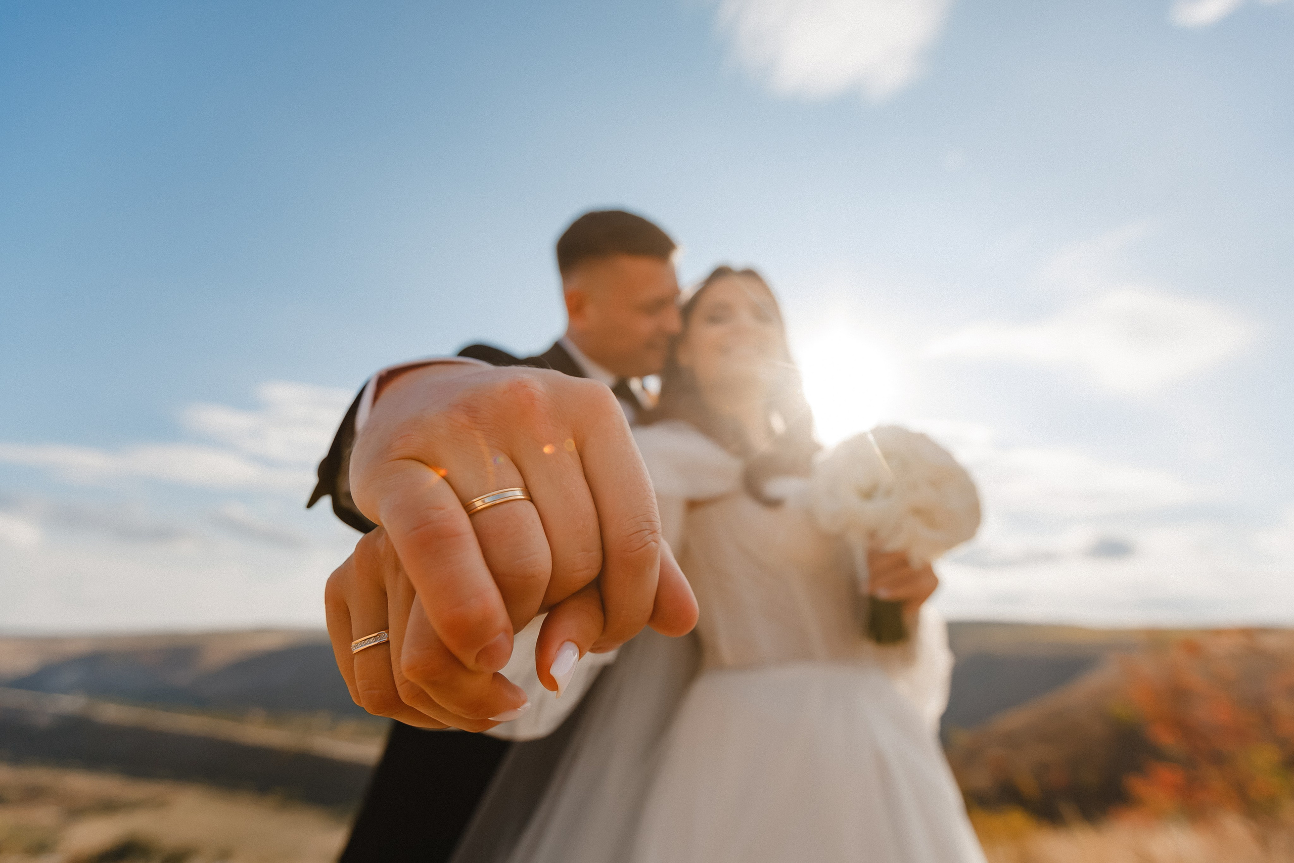 Eugen & Nina. Standart Studio — Услуги фото видео на свадьбу Молдова Кишинев