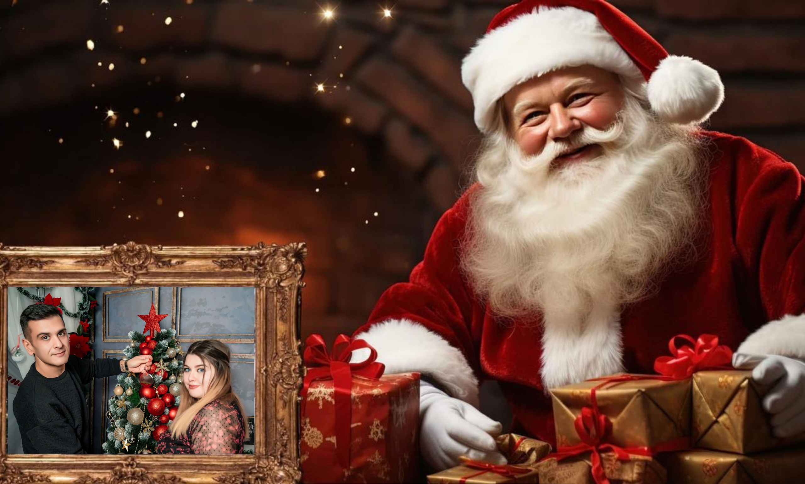 Sedinta foto Francesca