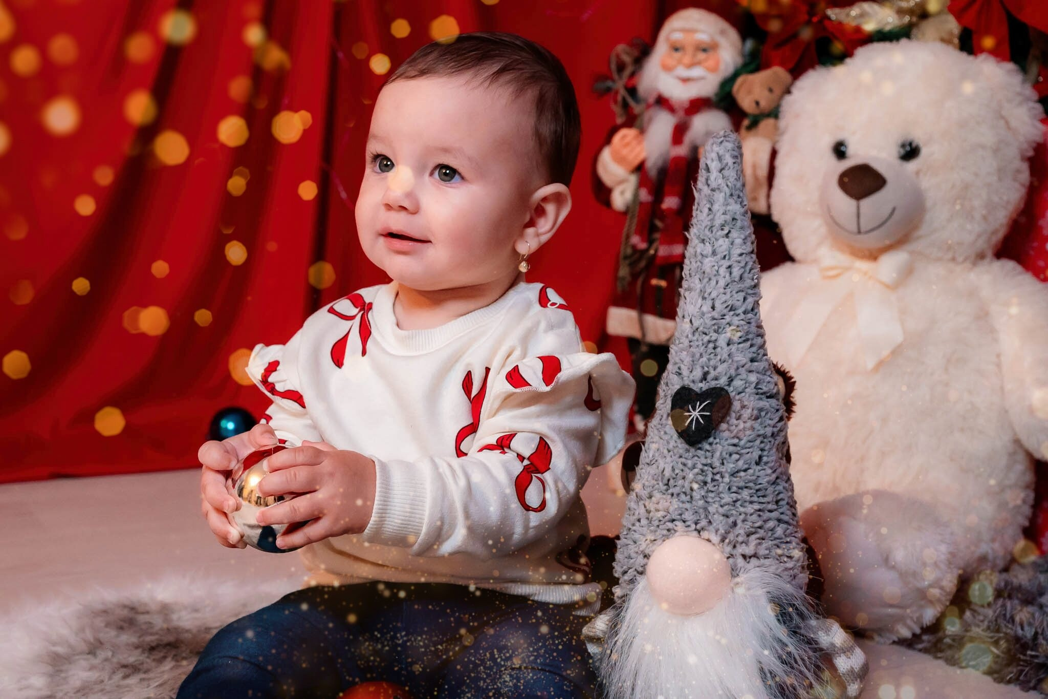 Sedinta Craciun Oana