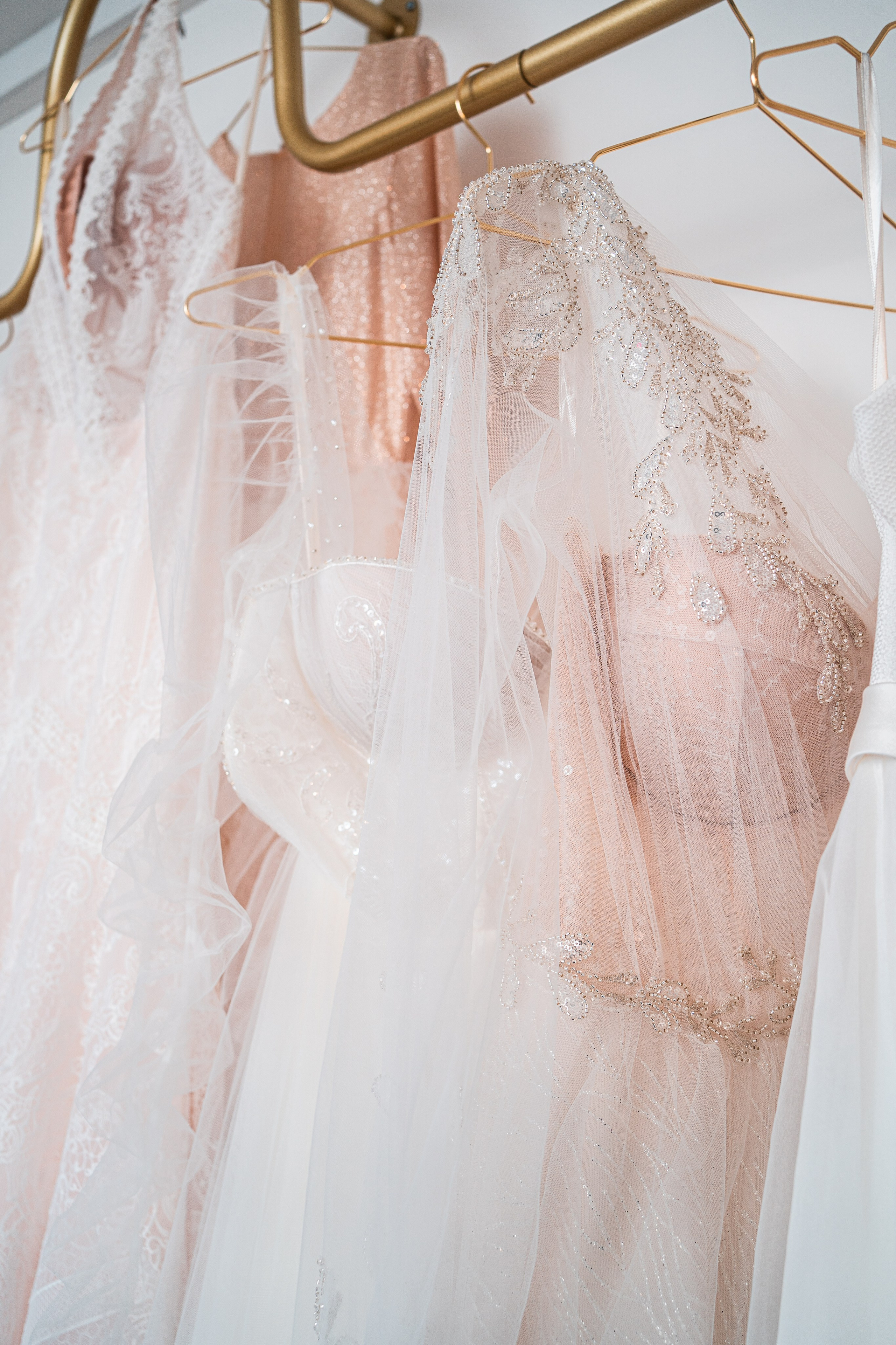 Bridal Boutique. Portrait, Family and Maternity Photographer in Dublin Tania Vaskul