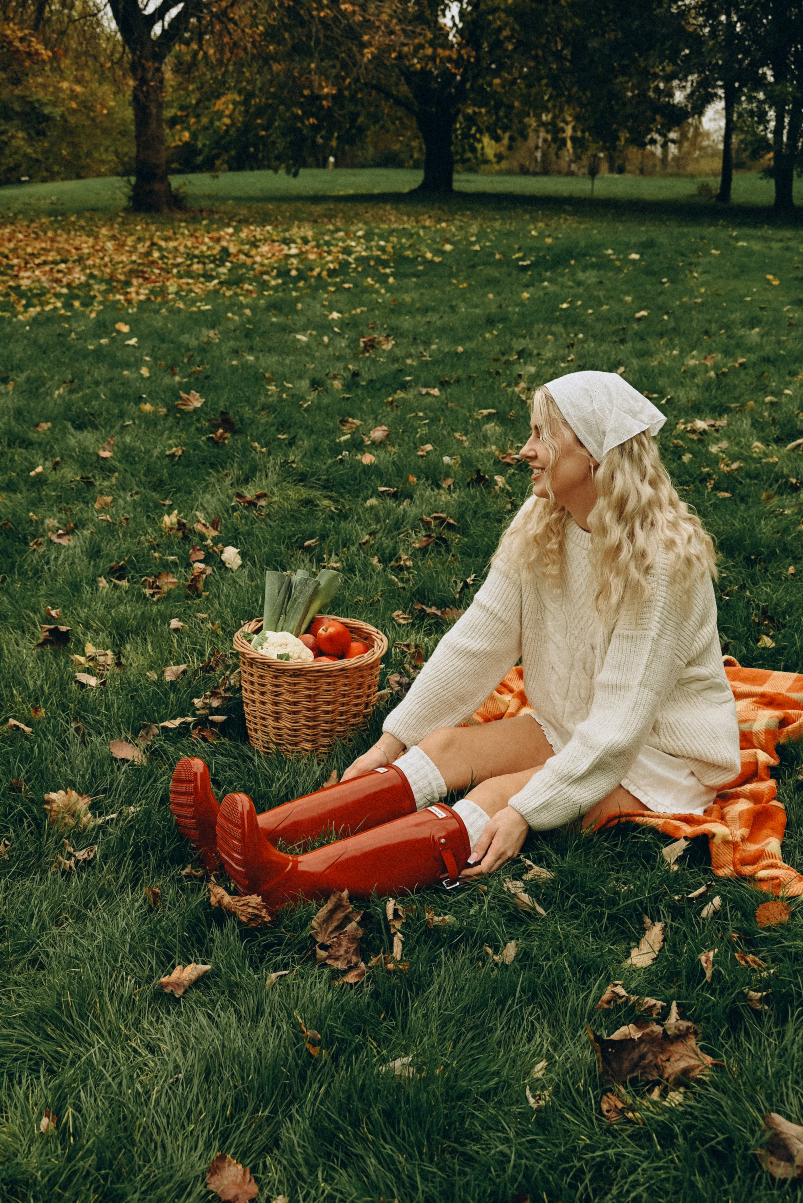 Portraits. Your local photographer