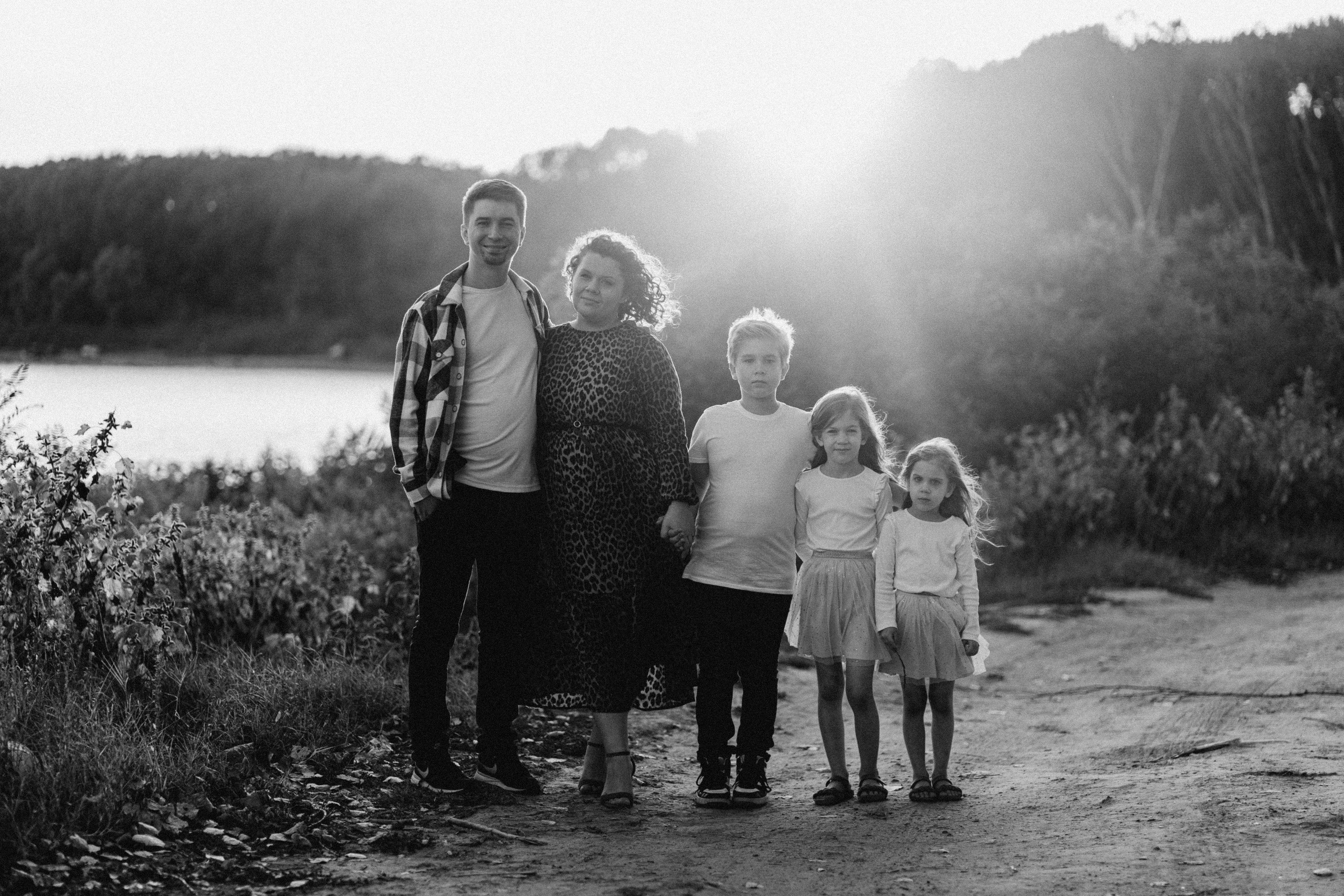 Familia Faur. Ionutdraganfoto.com