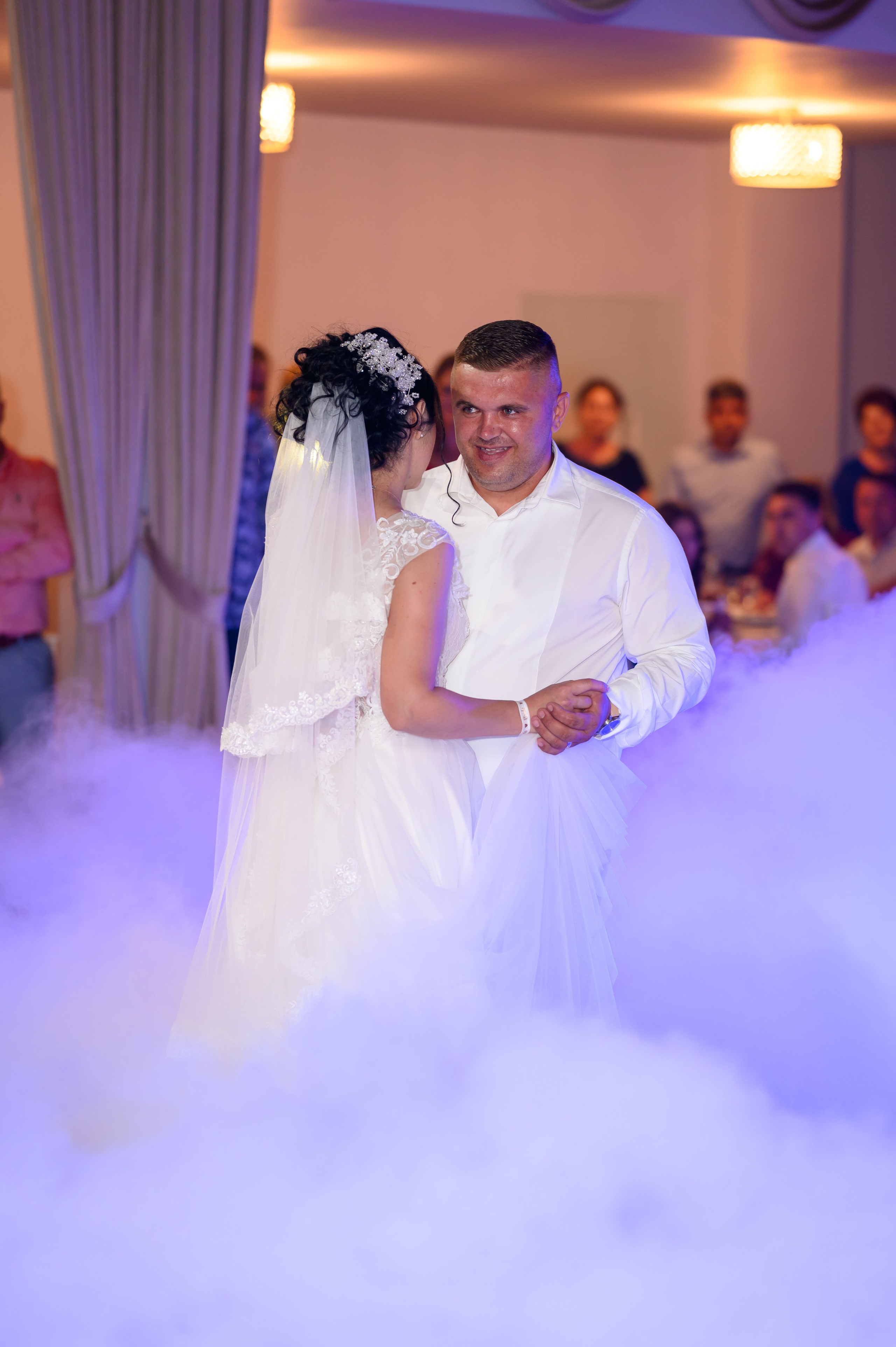 Nunta Roxana & Cosmin