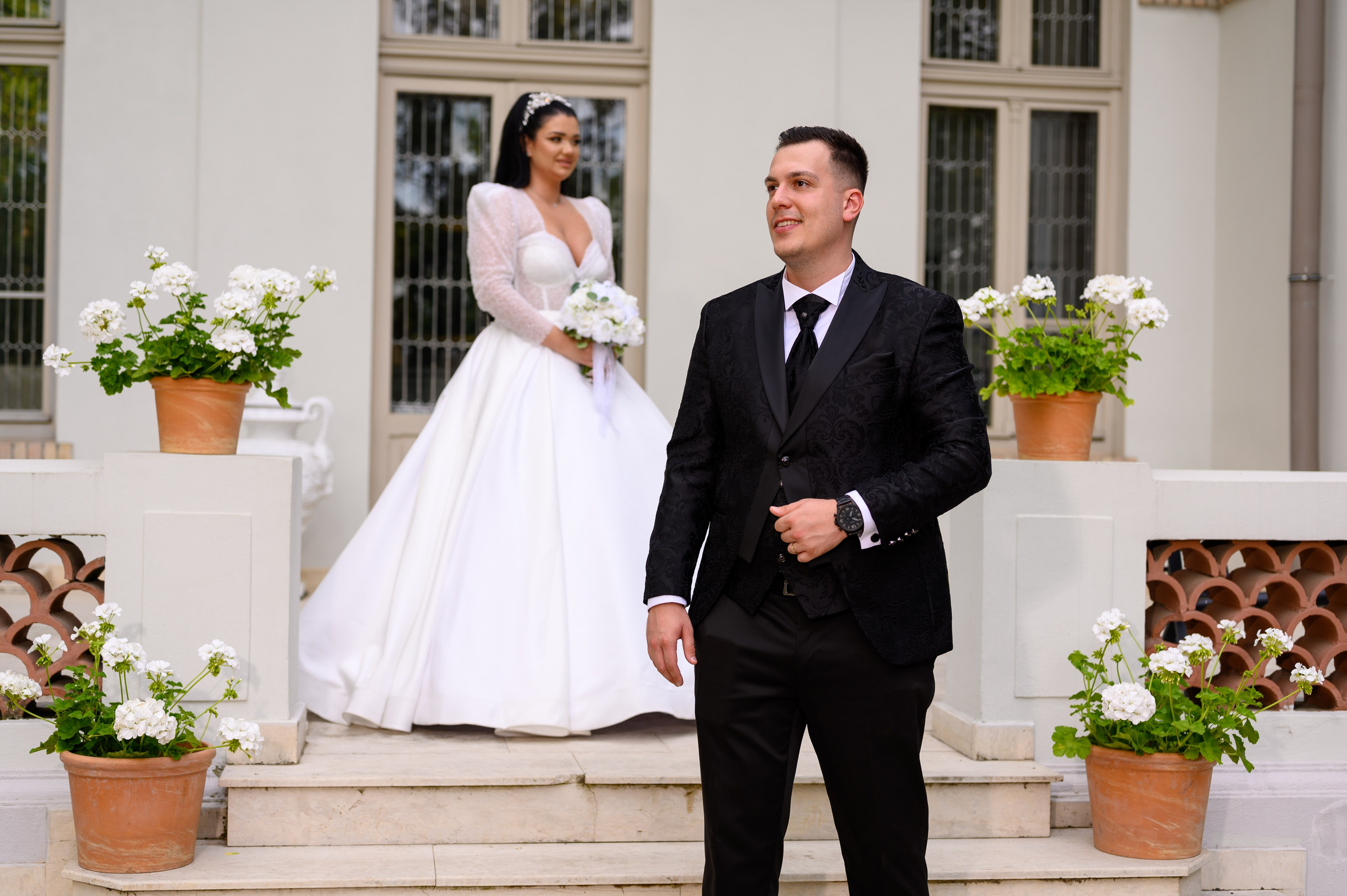 Nunta Laura & Dragos