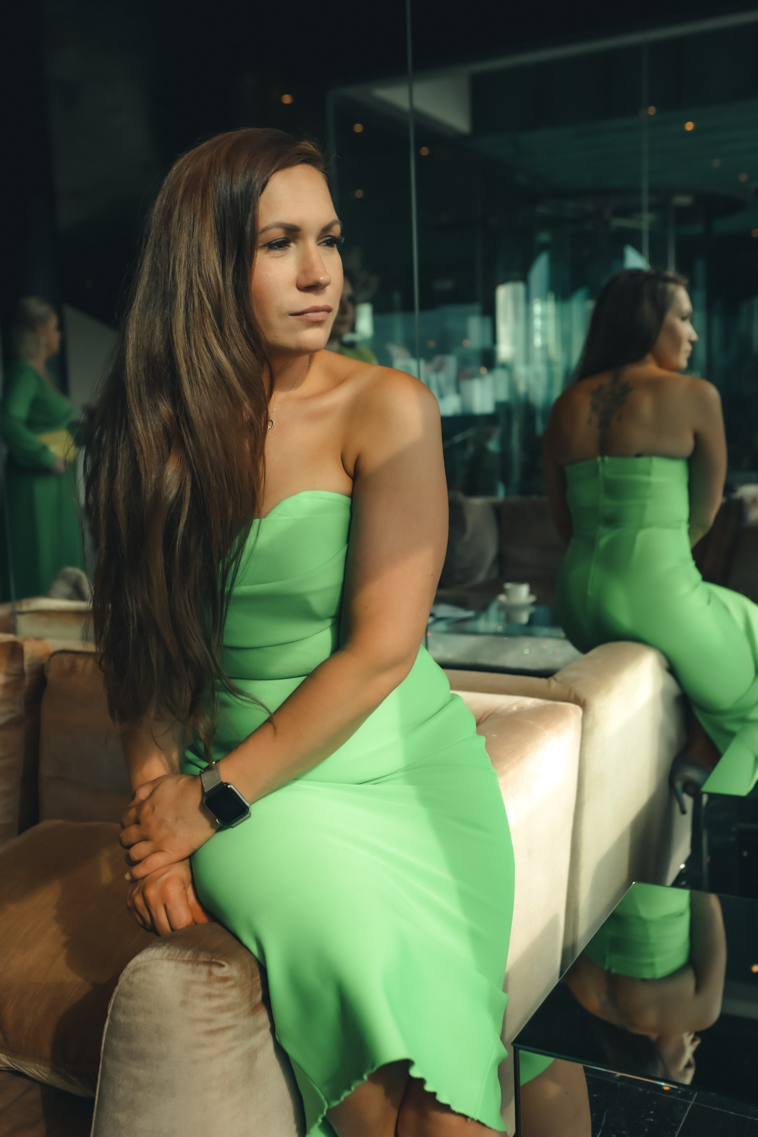 JoYou. Photographer Co Dublin, Balbriggan — Agata Maliseva