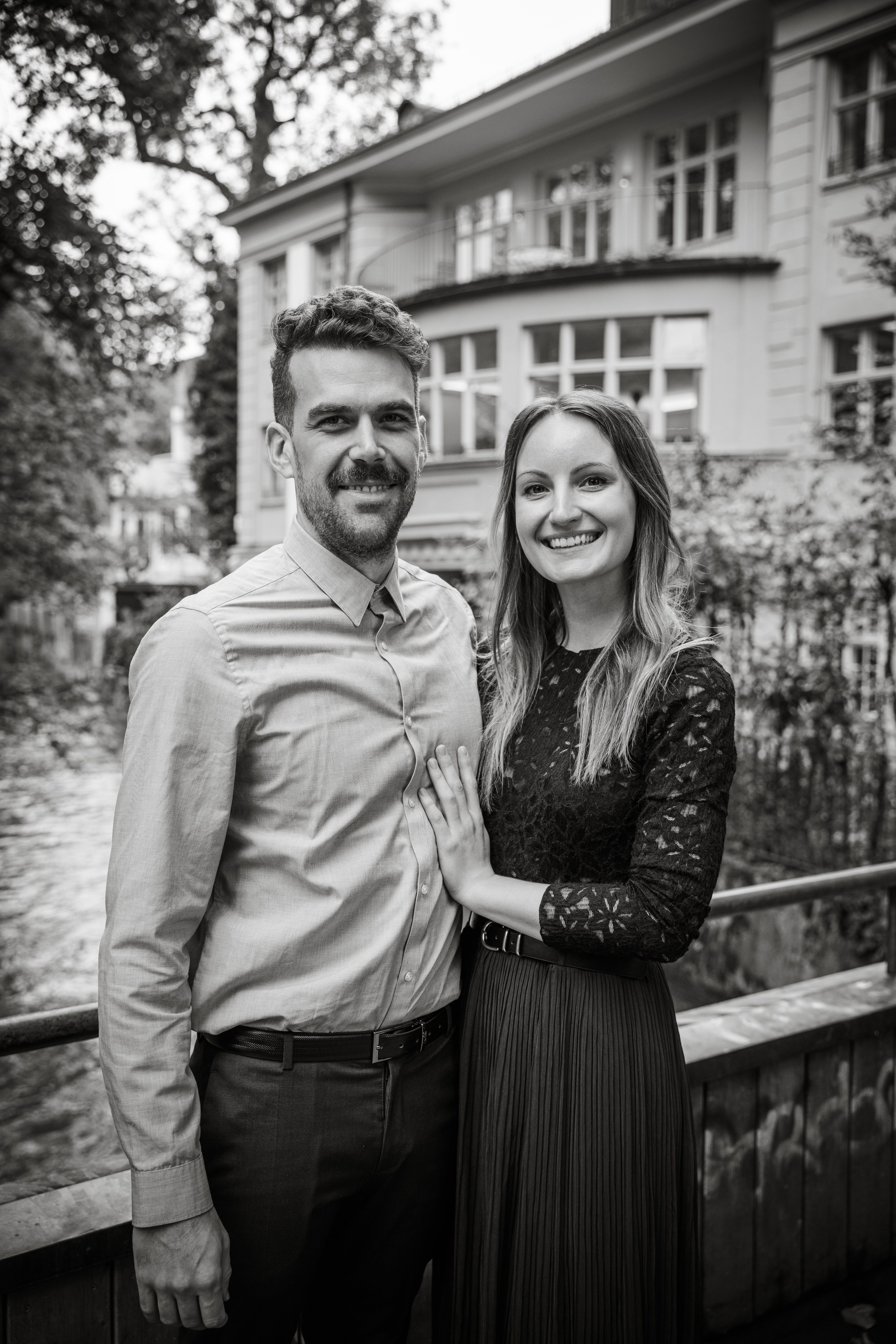 Zeitlose Hochzeit im Standesamt Mandlstraße | München Schwabing. Hochzeitsfotograf München Taufe Familienfotograf Tanja Mauke