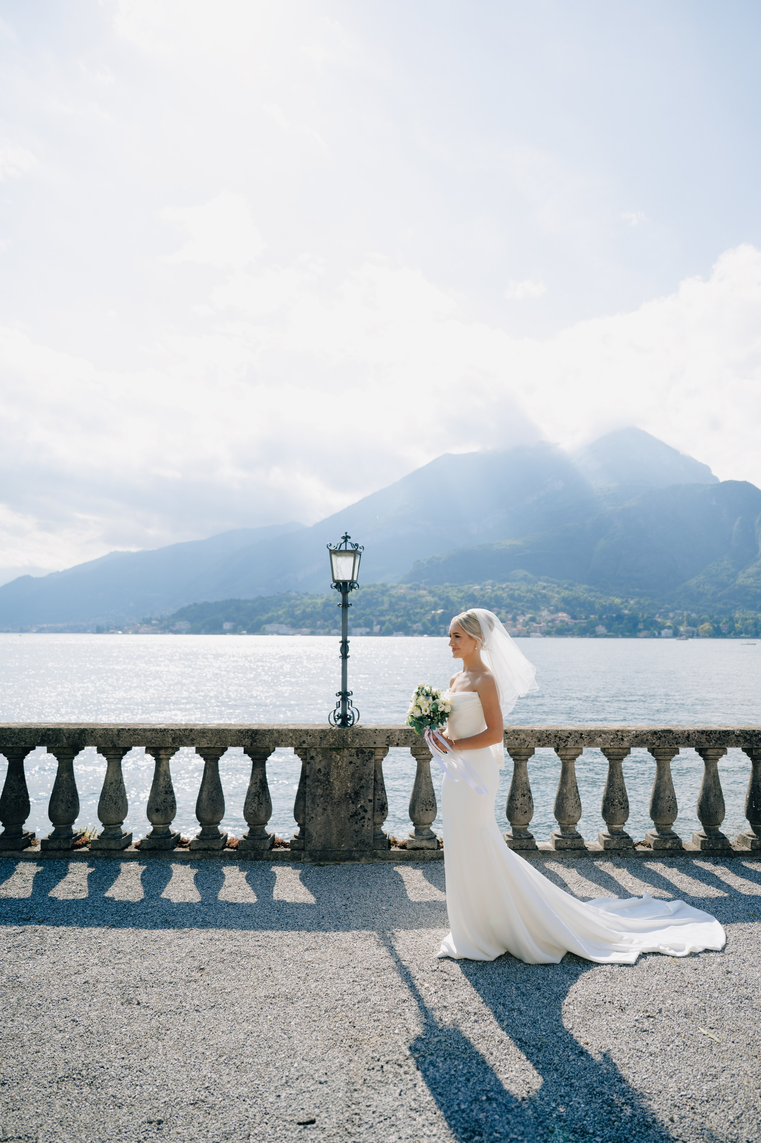 Lake Como. Lake Como Photographer — Proposal | Wedding | Elopement