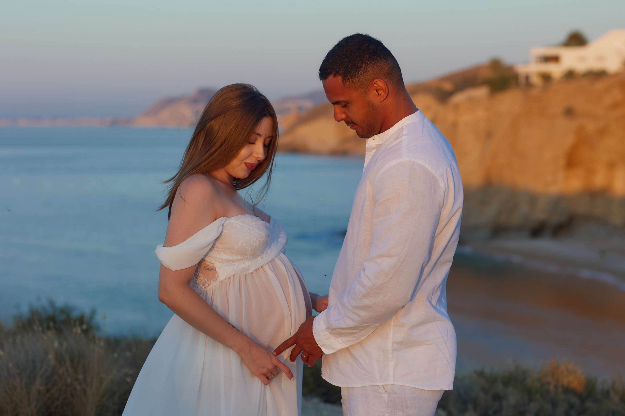 Veronica. NATALYA FOTOS FOTOGRAFO ALTEA - ALICANTE Семейный фотограф в Аликанте