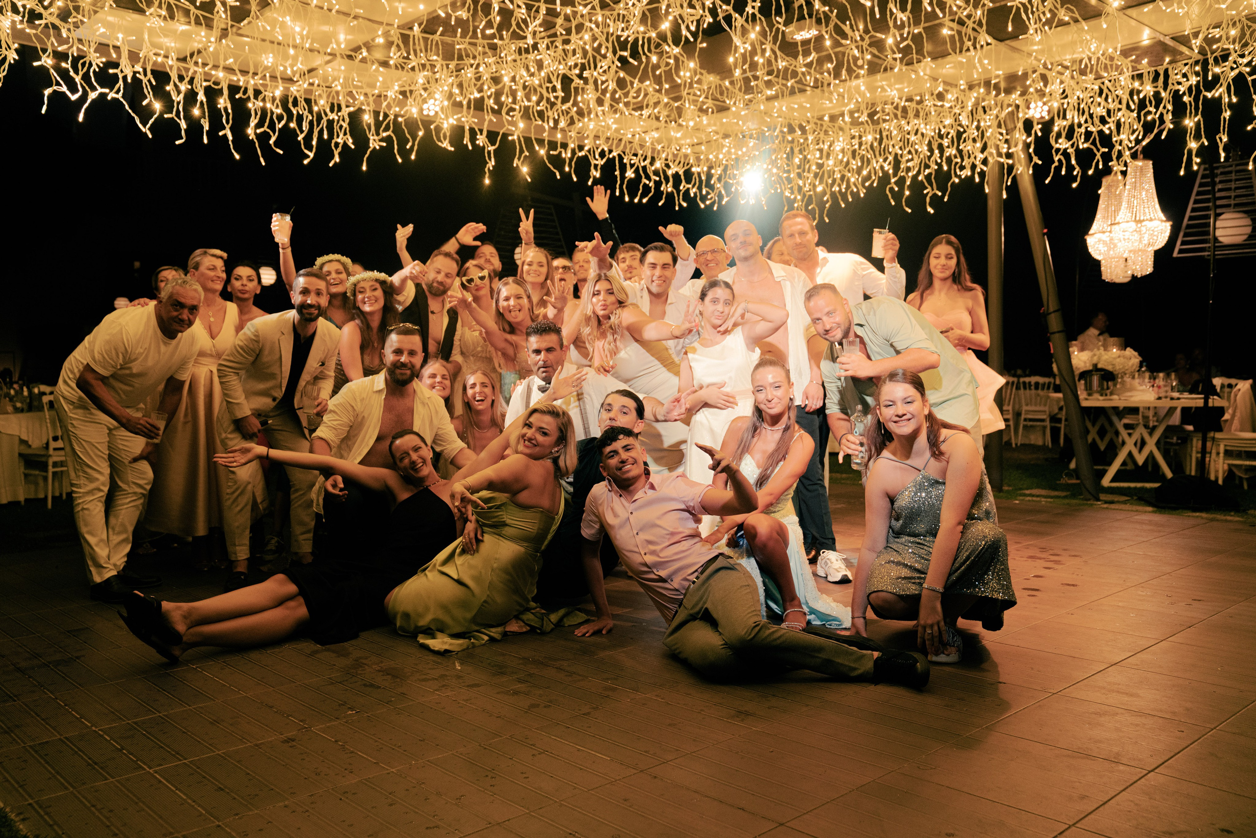 KONSTANTINOS & KONSTANTINA