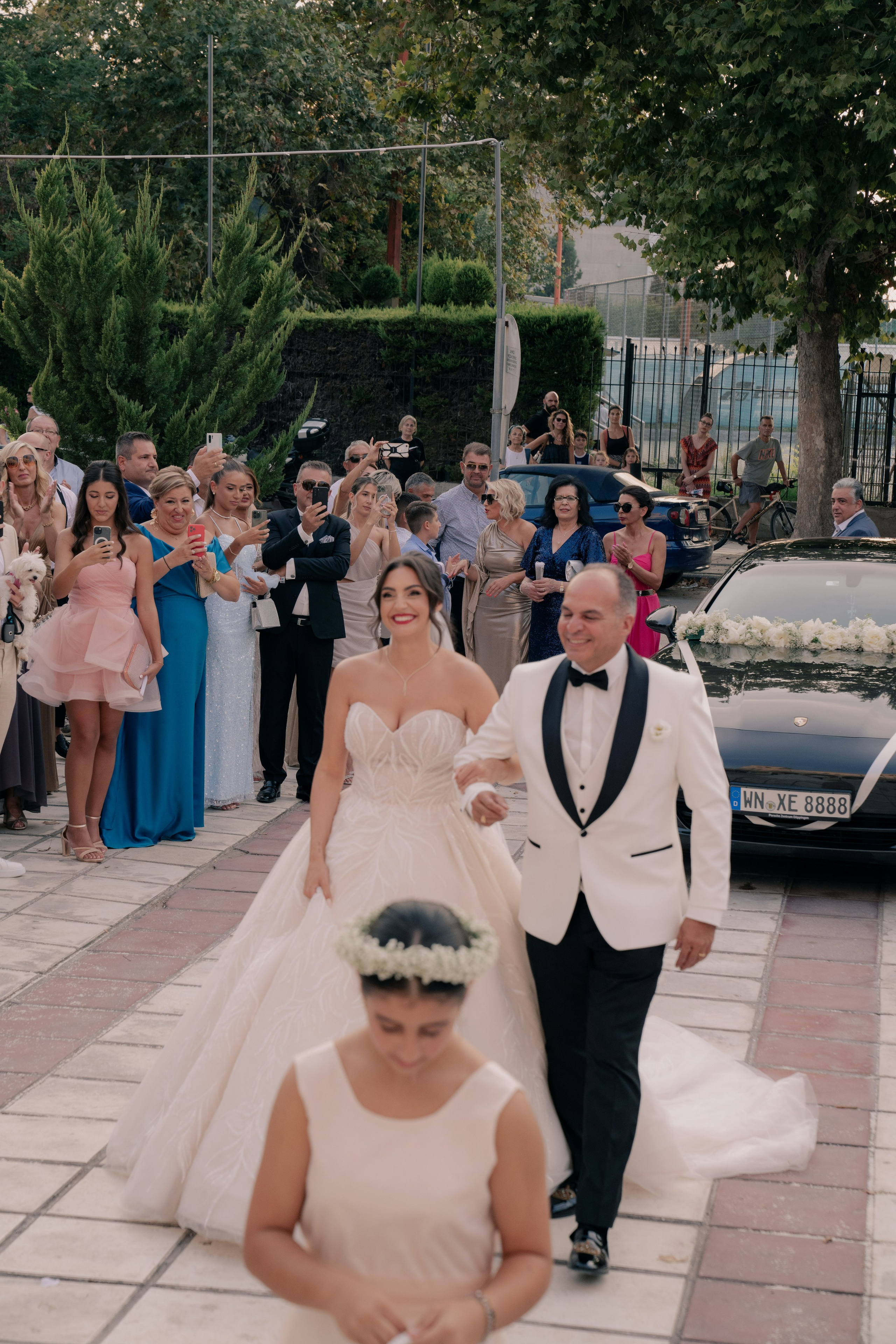 KONSTANTINOS & KONSTANTINA