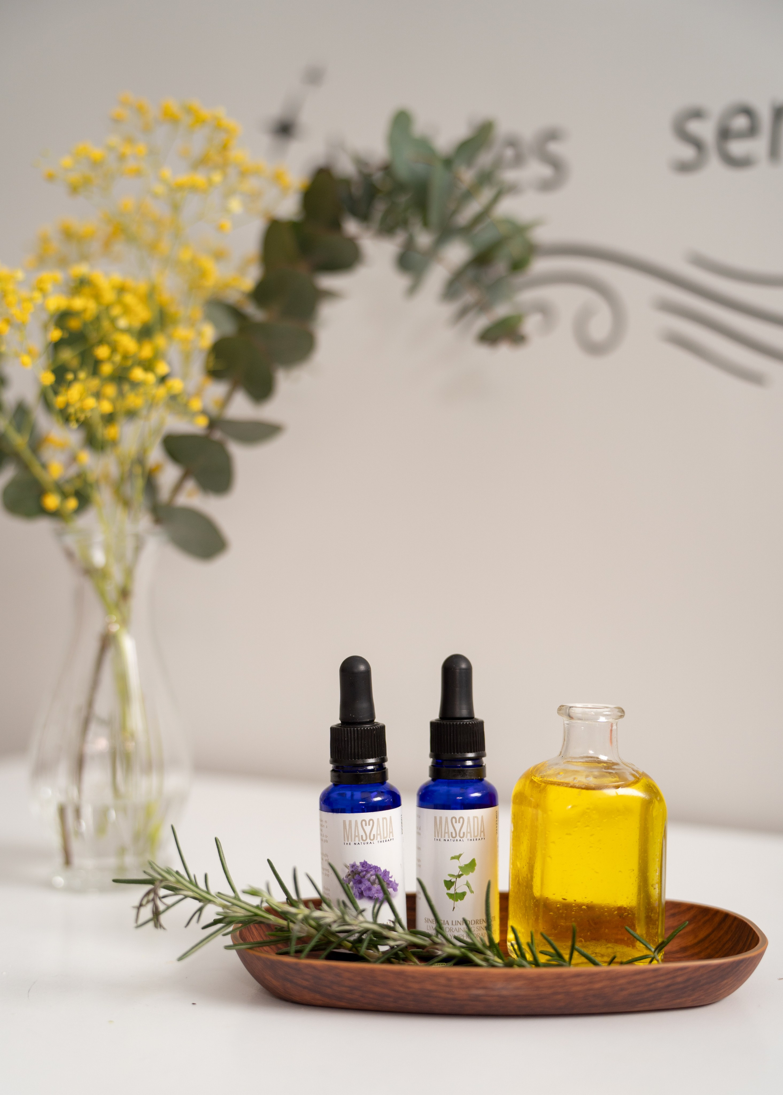 Content for the cosmetologist. Photographer in Madrid, Spain. Alyona Belyaninova