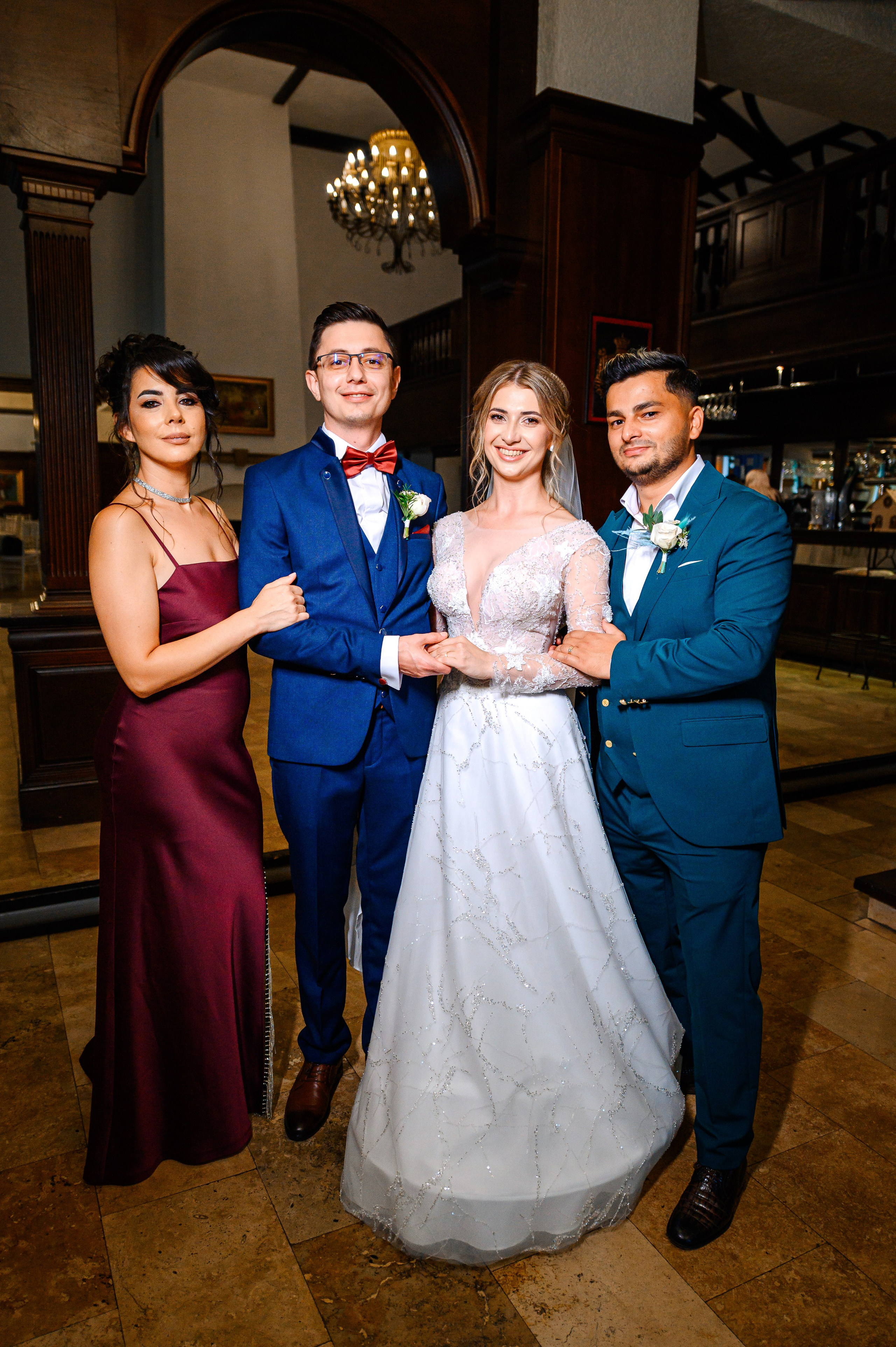 Teodora & Mihai. Mugurel Olteanu Fotograf