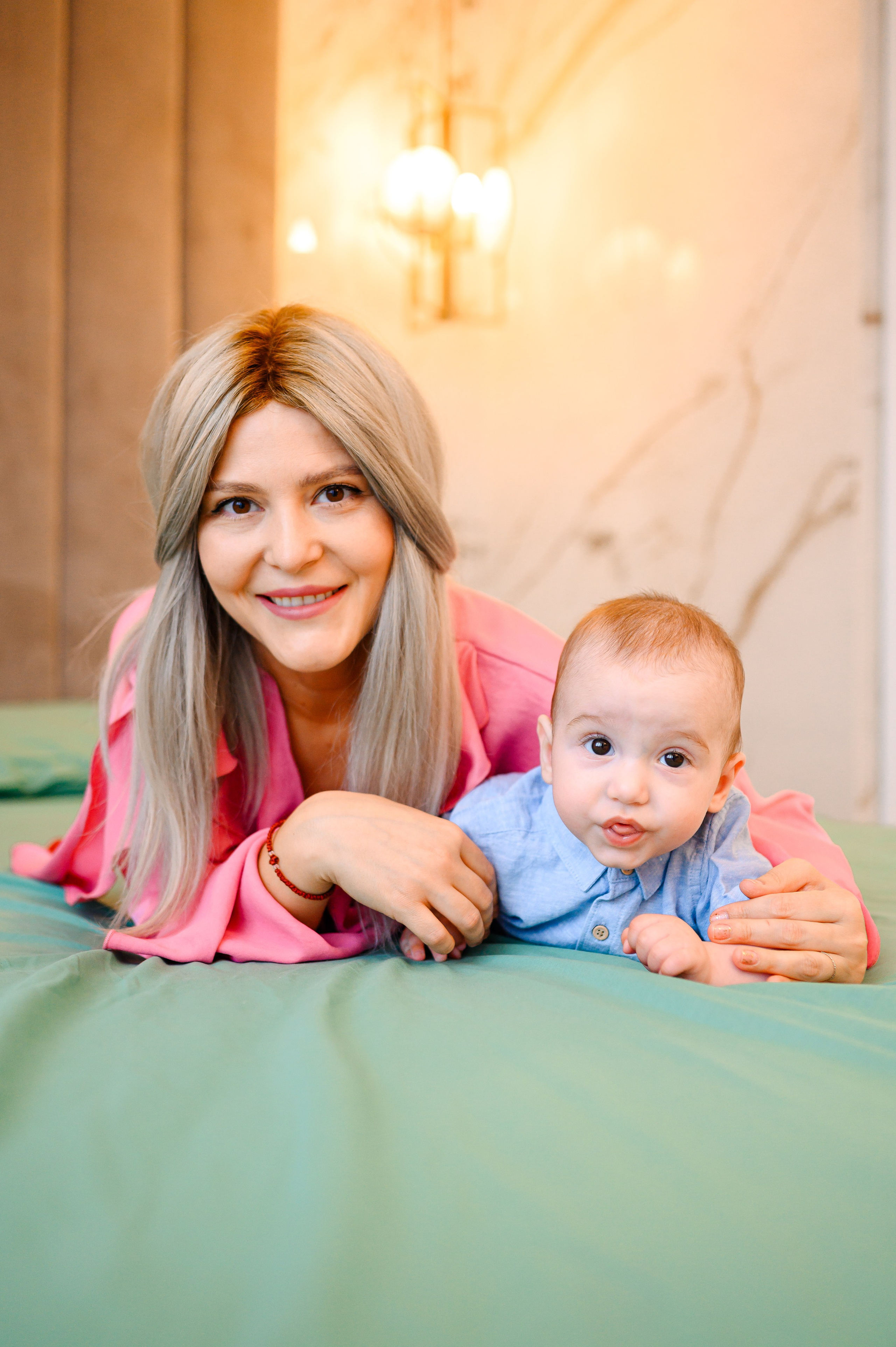 Aris Gabriel. Mugurel Olteanu Fotograf