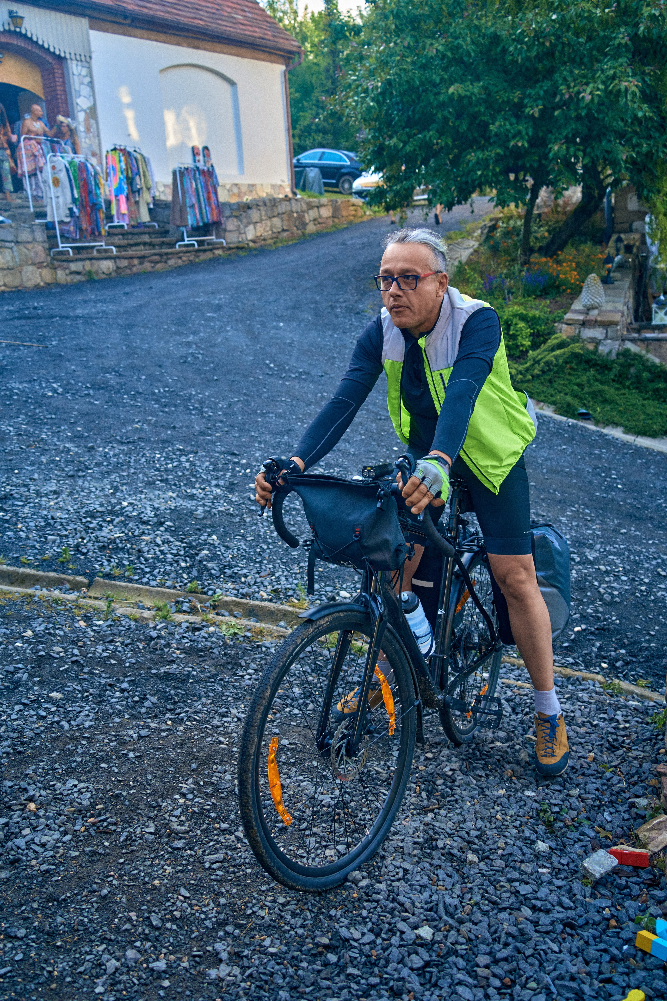 1st Birthday of Turquoise Island (Turkusowa Wyspa). Andriej Szypilow — Photography & Videography