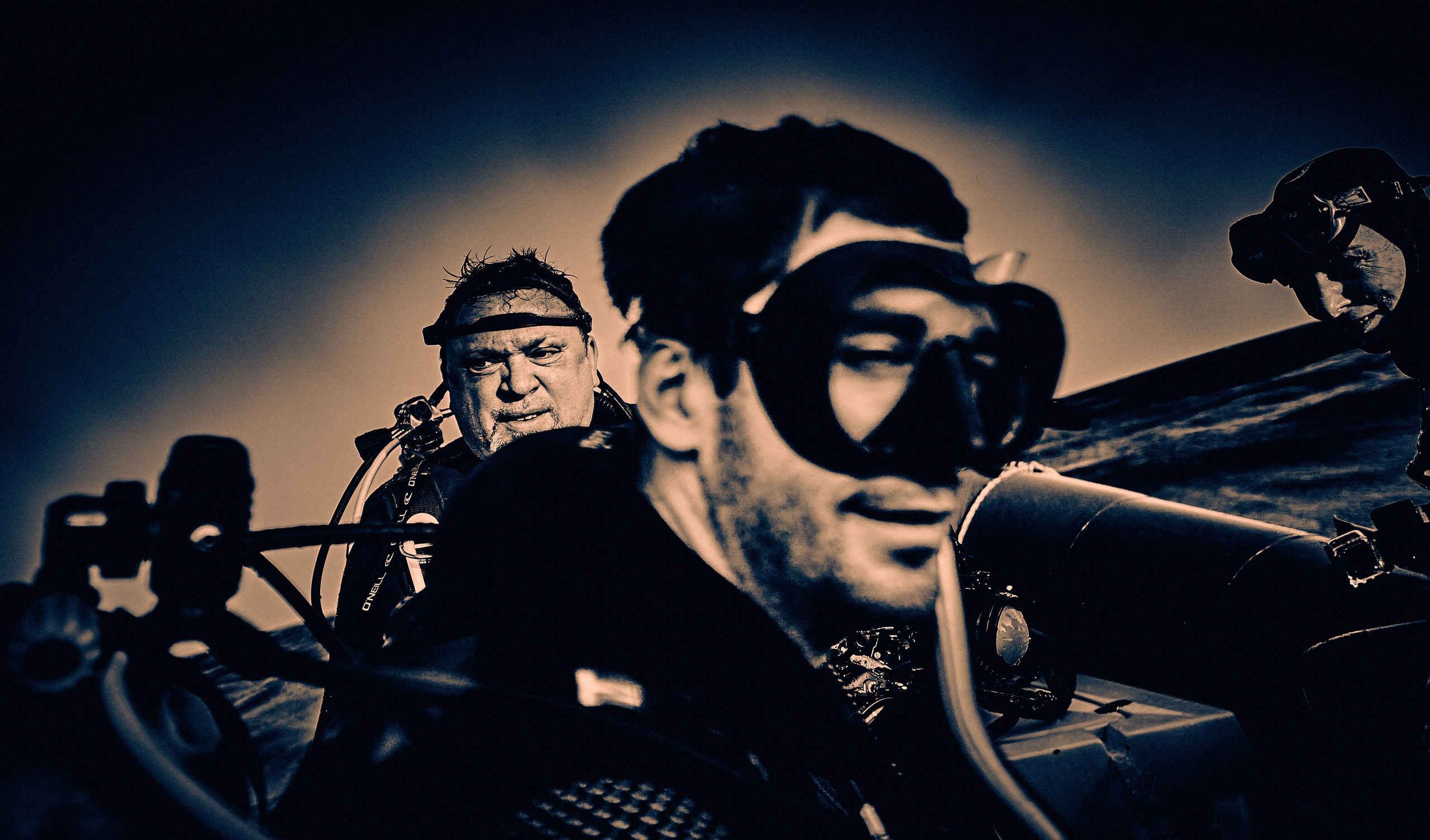 2023-11 - Diving Safari Deep South Egypt. Андрей Шипилов — Фотография & Видеография