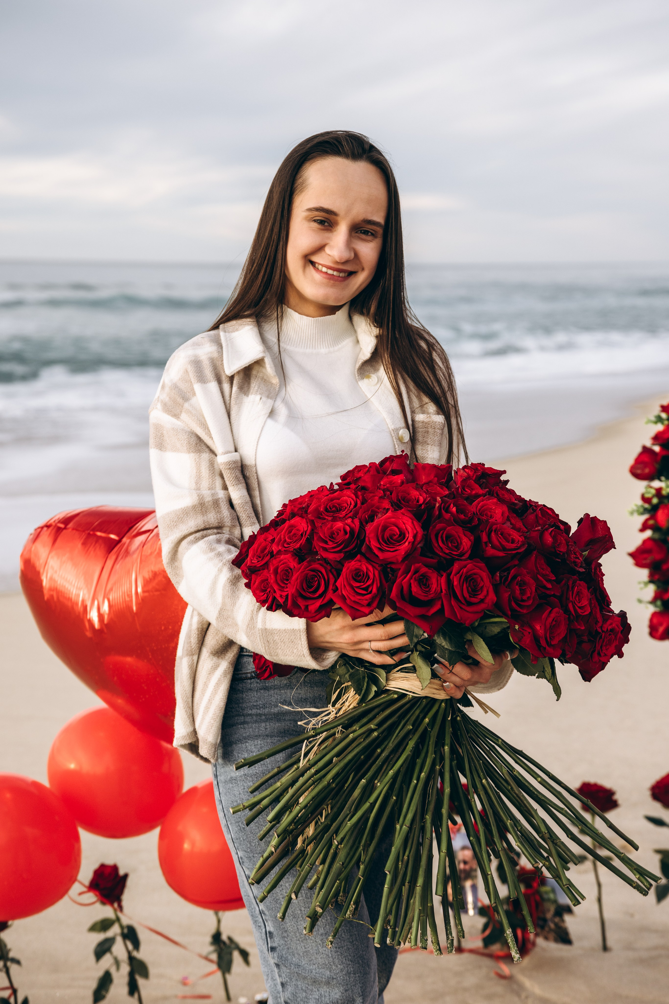 Pedido de Casamento. Luxury Wedding Photography & Cinematic Films | Portugal & Destination Weddings | Ricardo & Mary Pictures