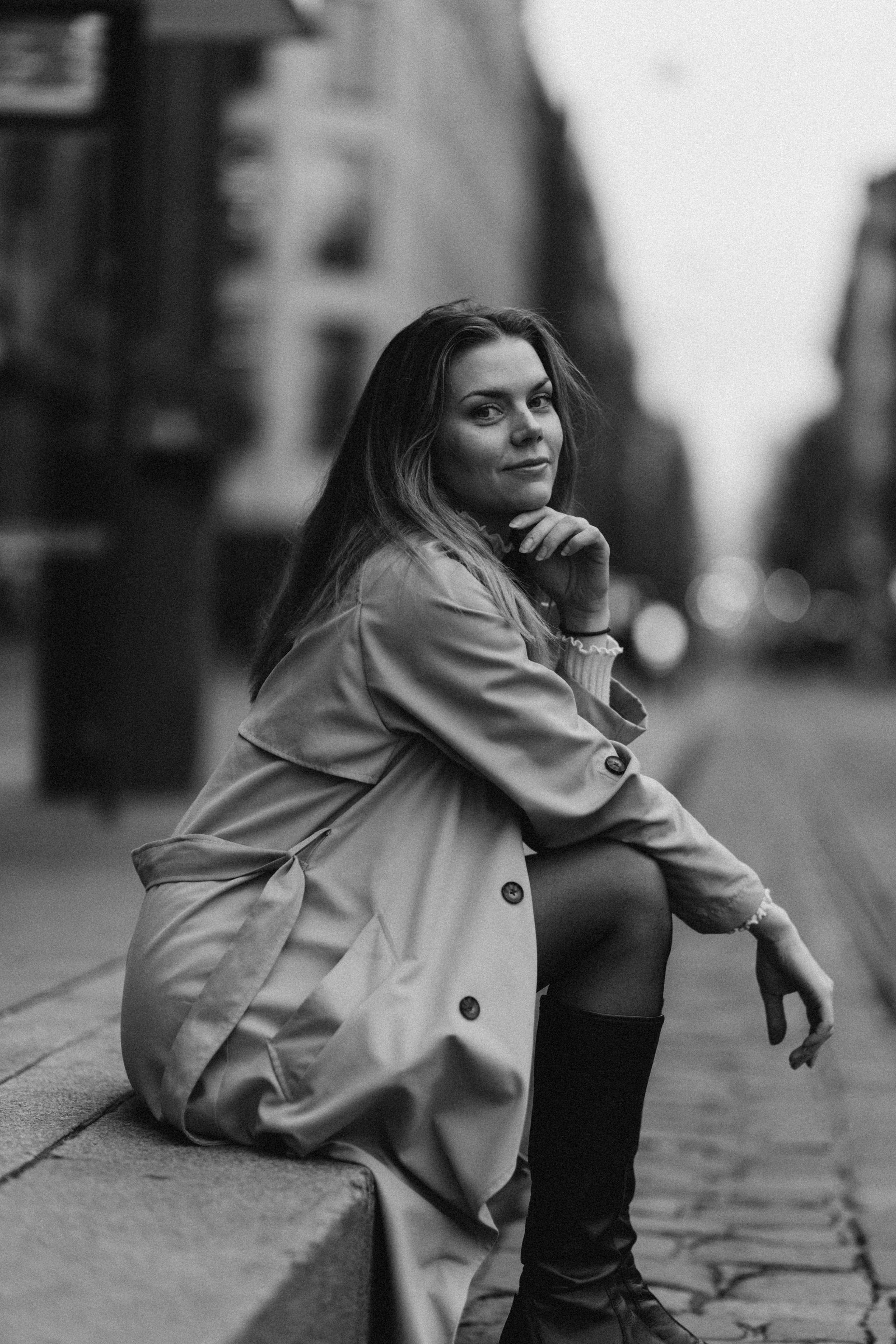 Kata. Wedding and portrait photographer in Helsinki Vickan O