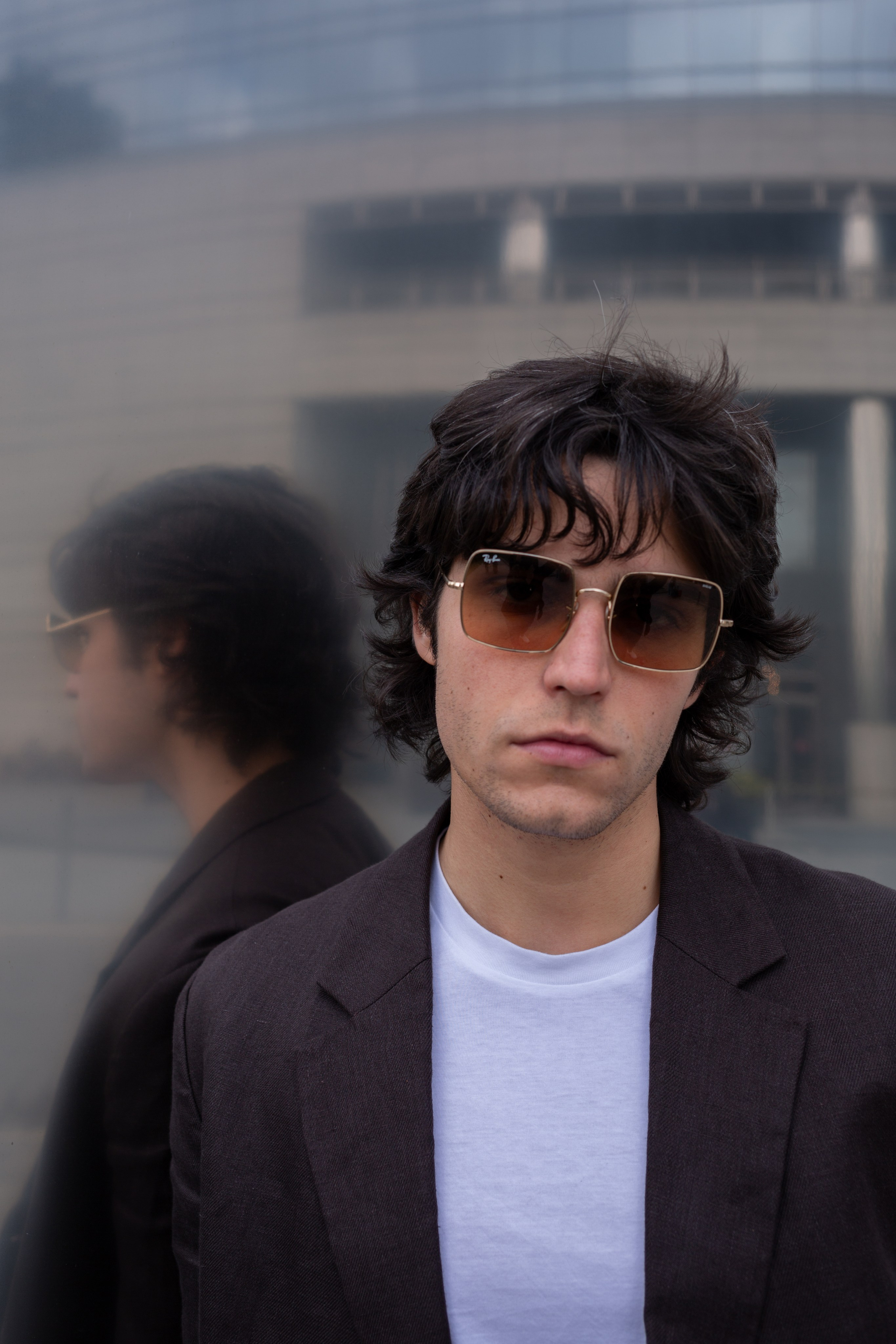 Shon. Photographer in Milan |Mila Pro Photo