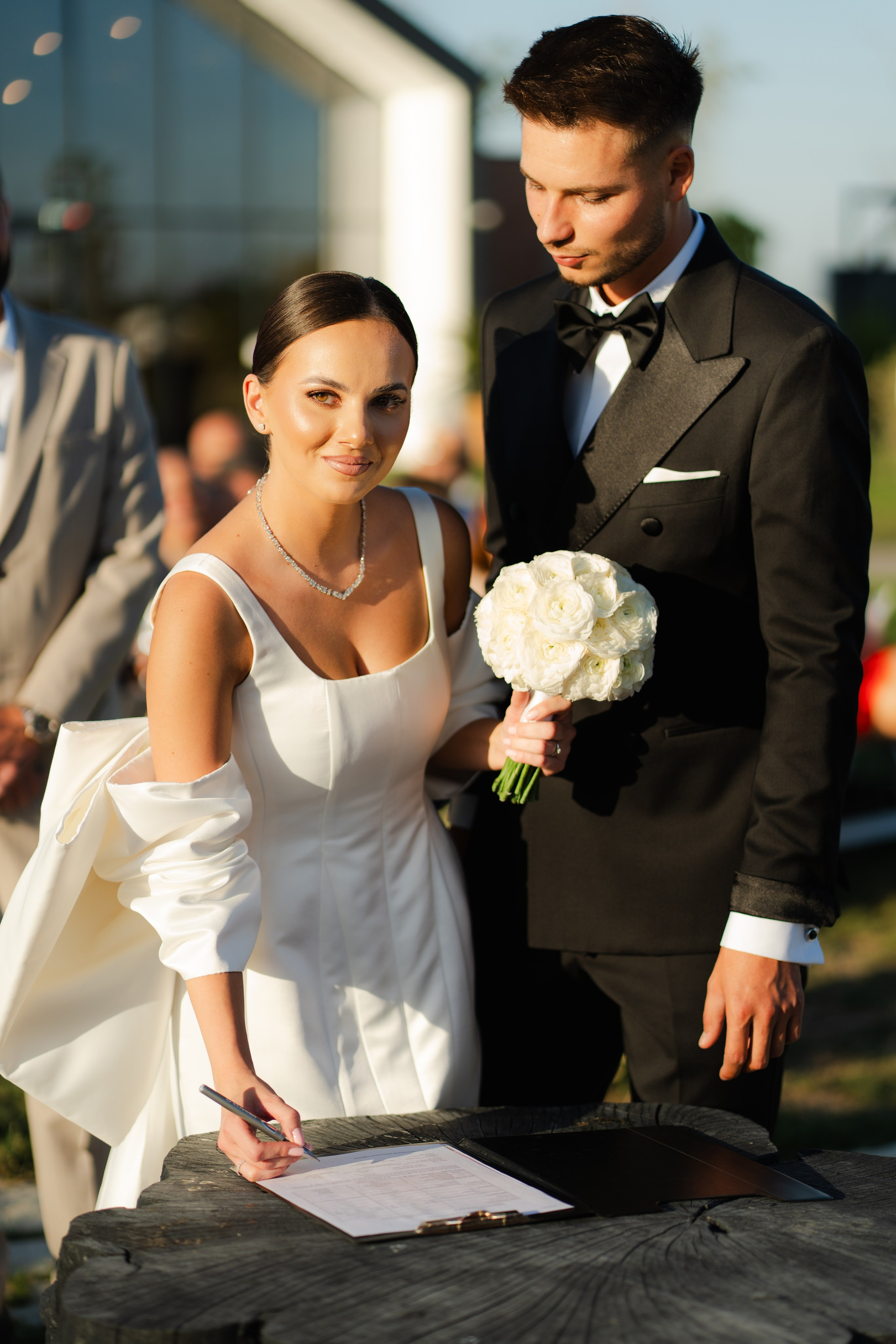 M&Y | Wedding day. Fotograf profesionist Bucuresti - Tudor Banescu