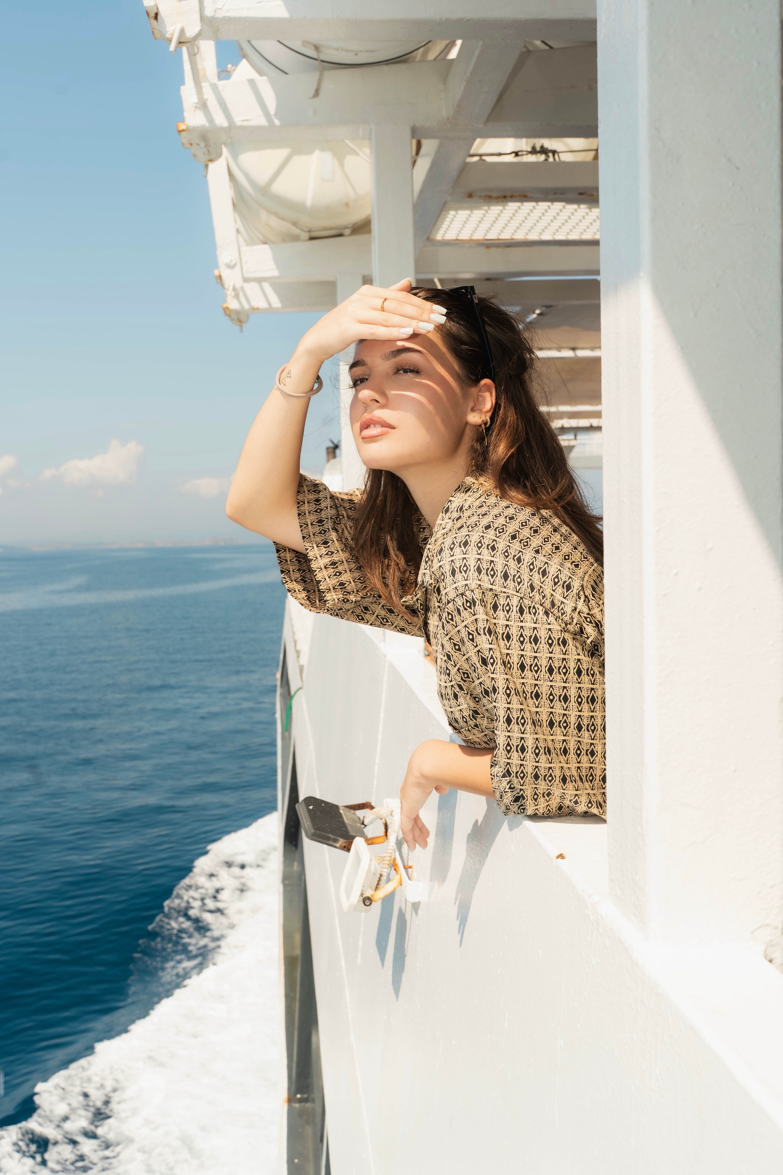 Greece Photoshoot. Fotograf profesionist Bucuresti - Tudor Banescu