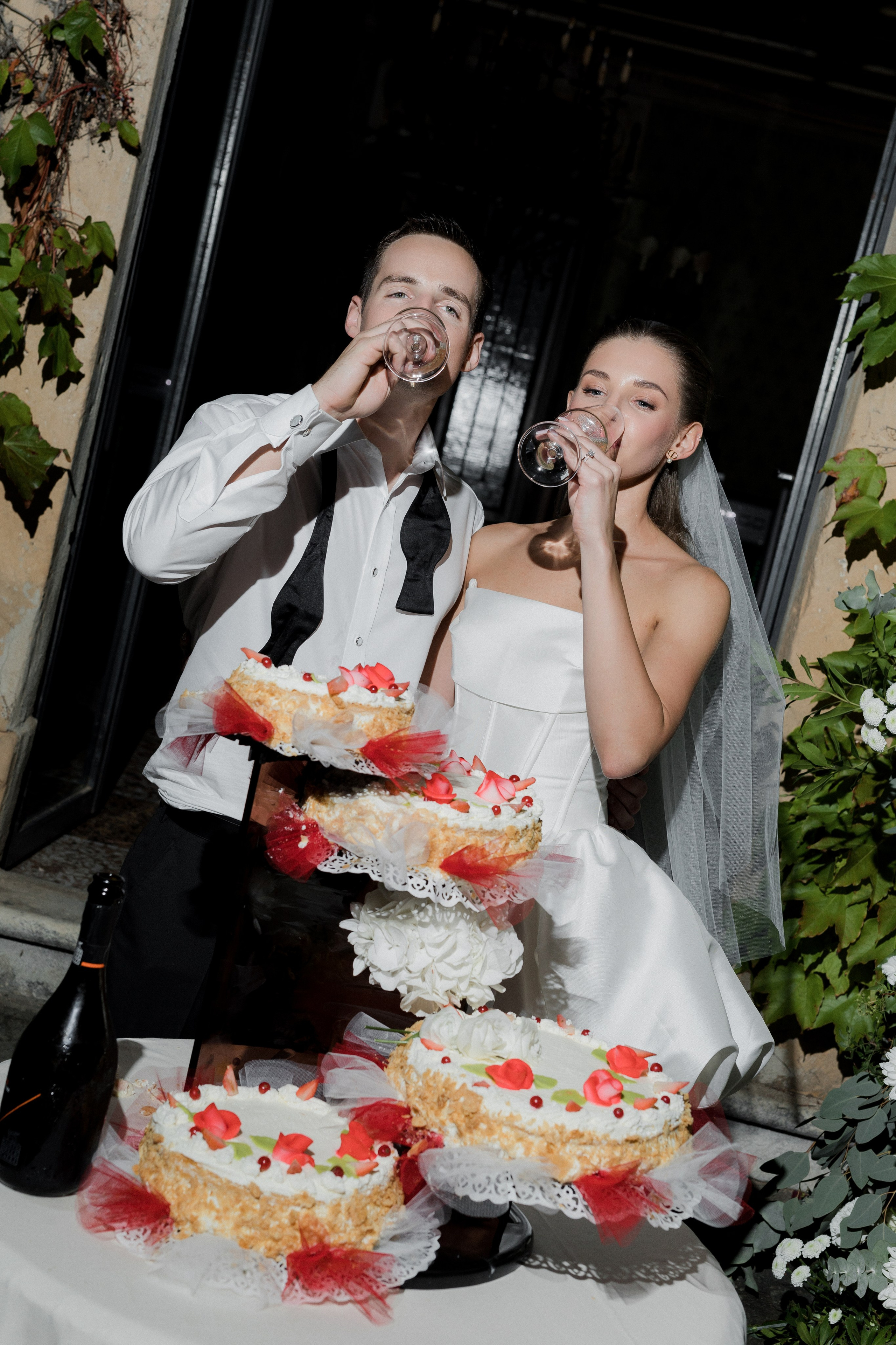 Ekateryna&David wedding in Tuscany. Wedding photographer Italy