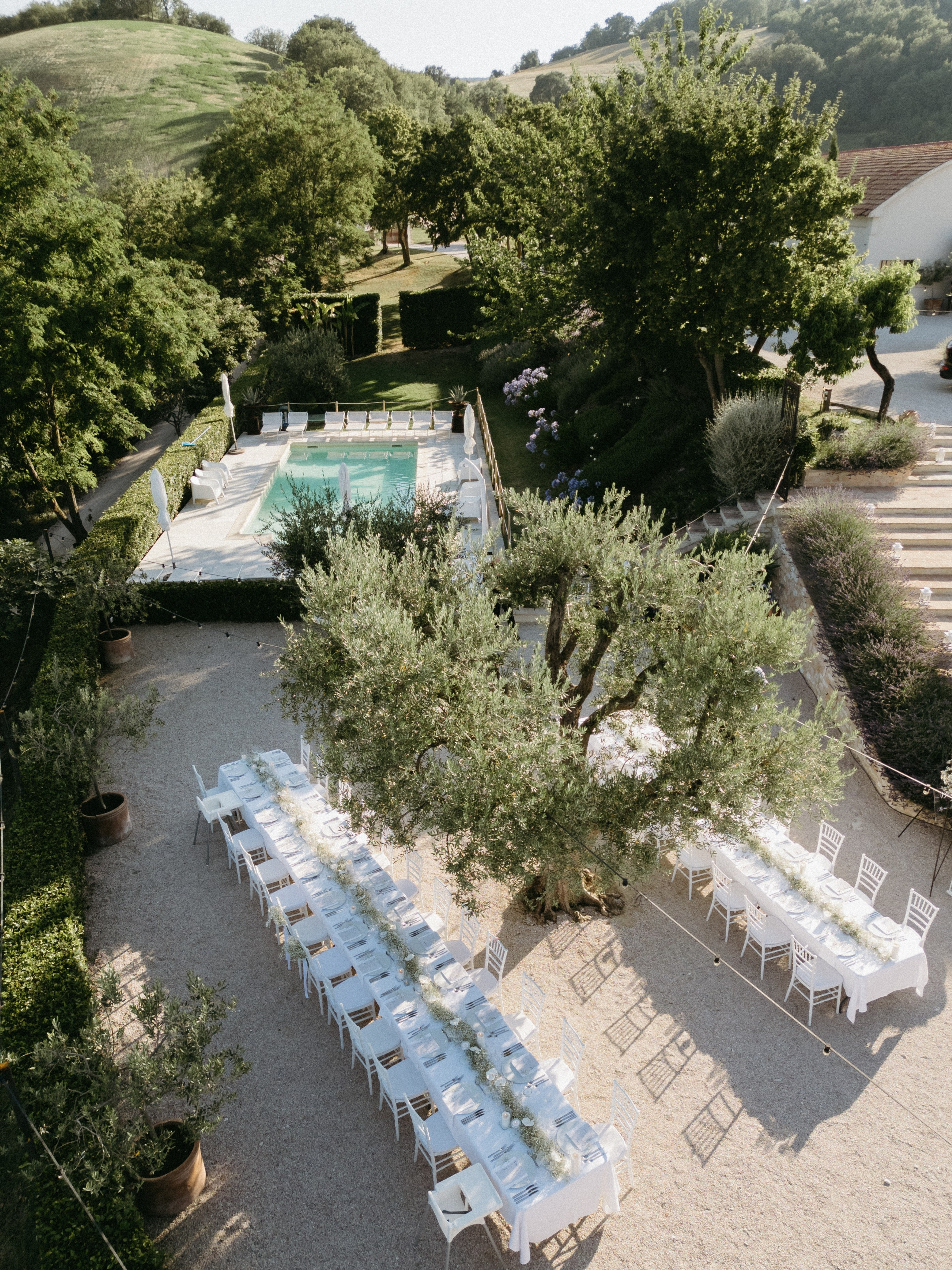 Wedding photographer Italy