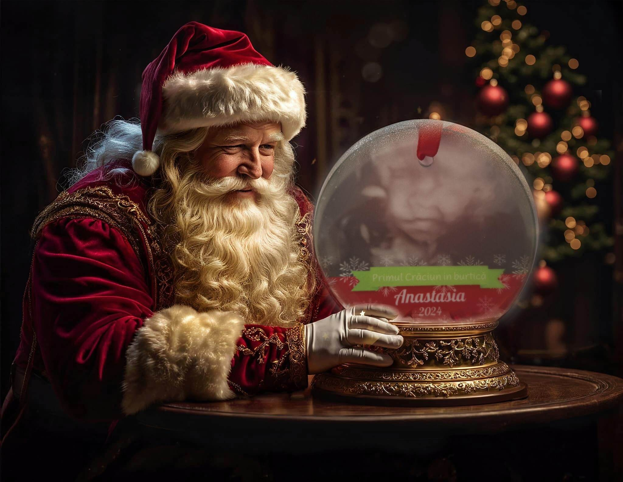 Sedinta foto Francesca