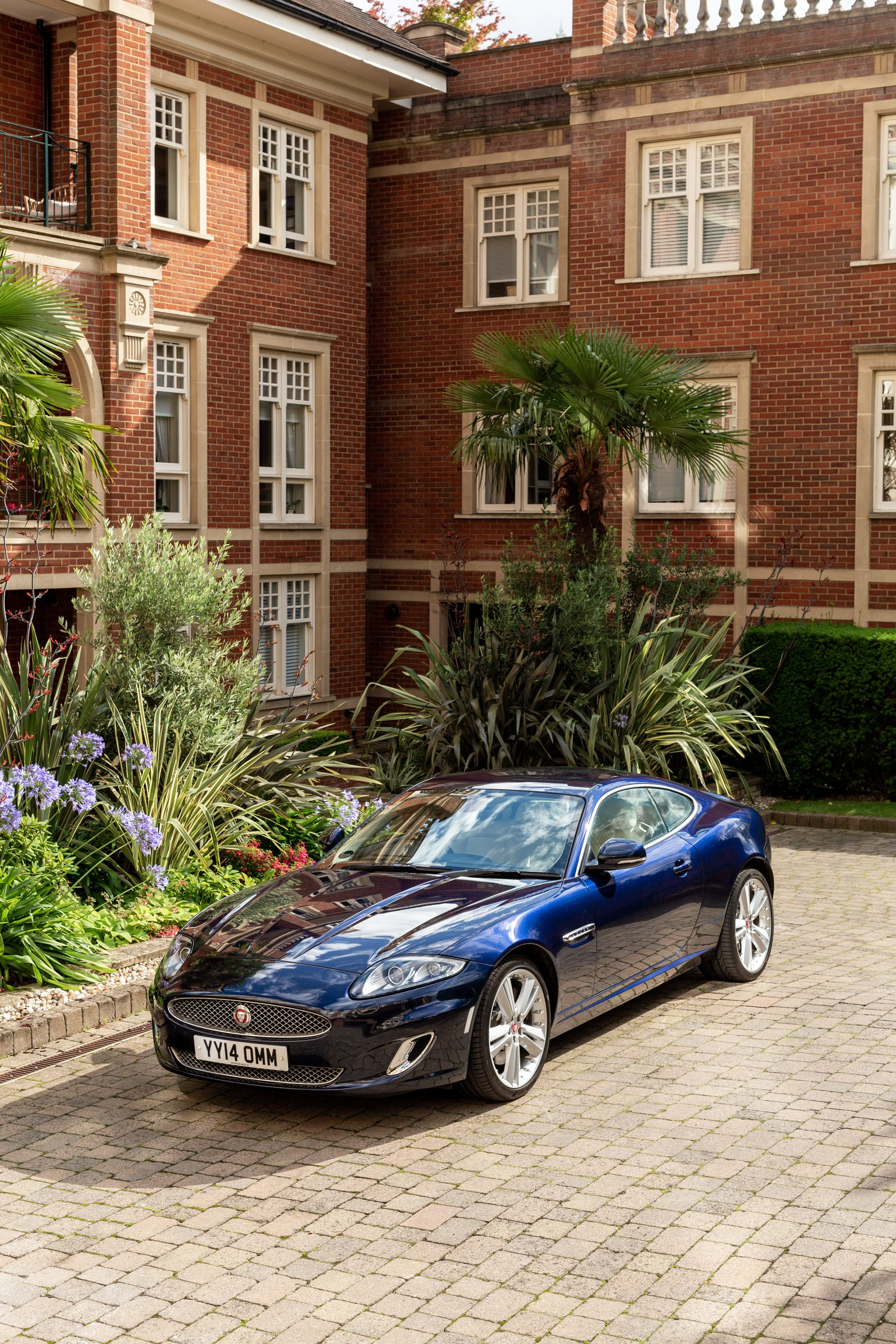 Auctions. Automotive photographer based in London