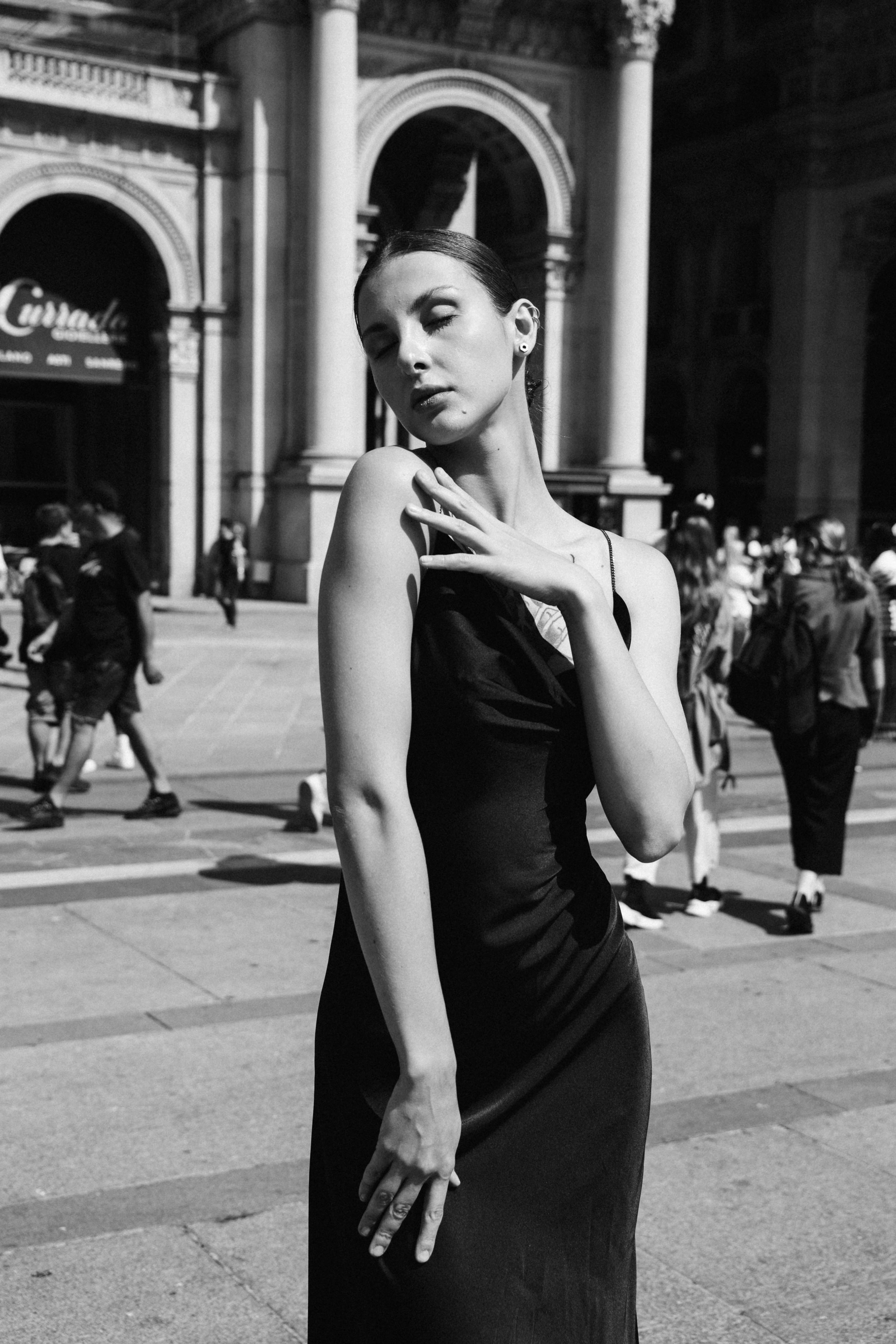 A&A. Xenia Shvili Photo