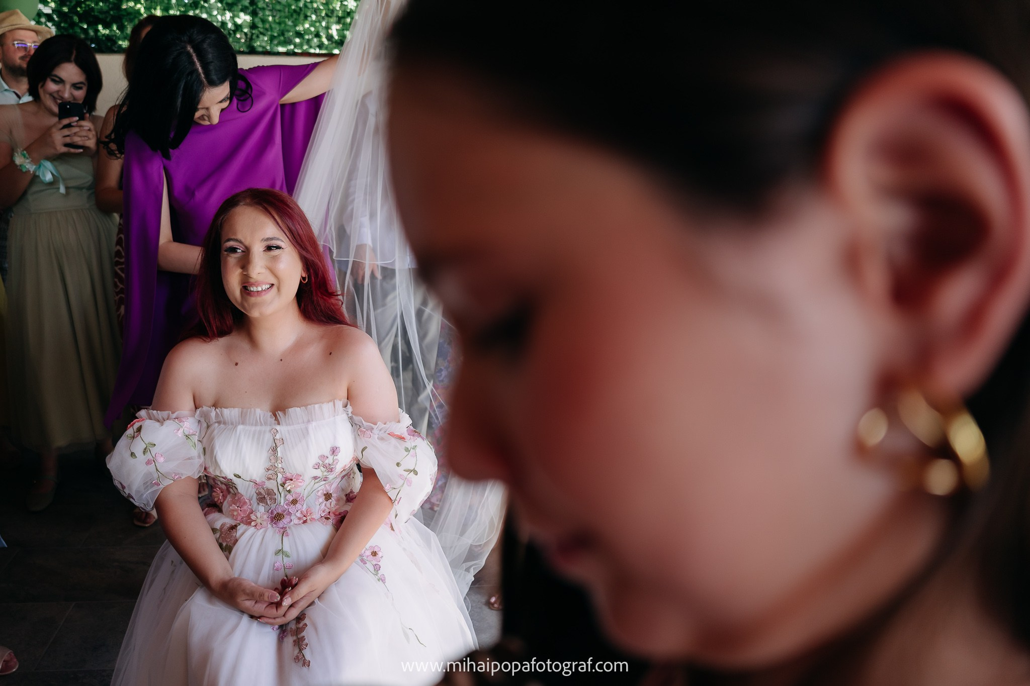 Fotograf de nuntă în Tecuci| Mihai Popa Fotograf. Fotograf Nuntă & Botez București - Mihai Popa | Dincolo de oameni, imortalizez emoții!