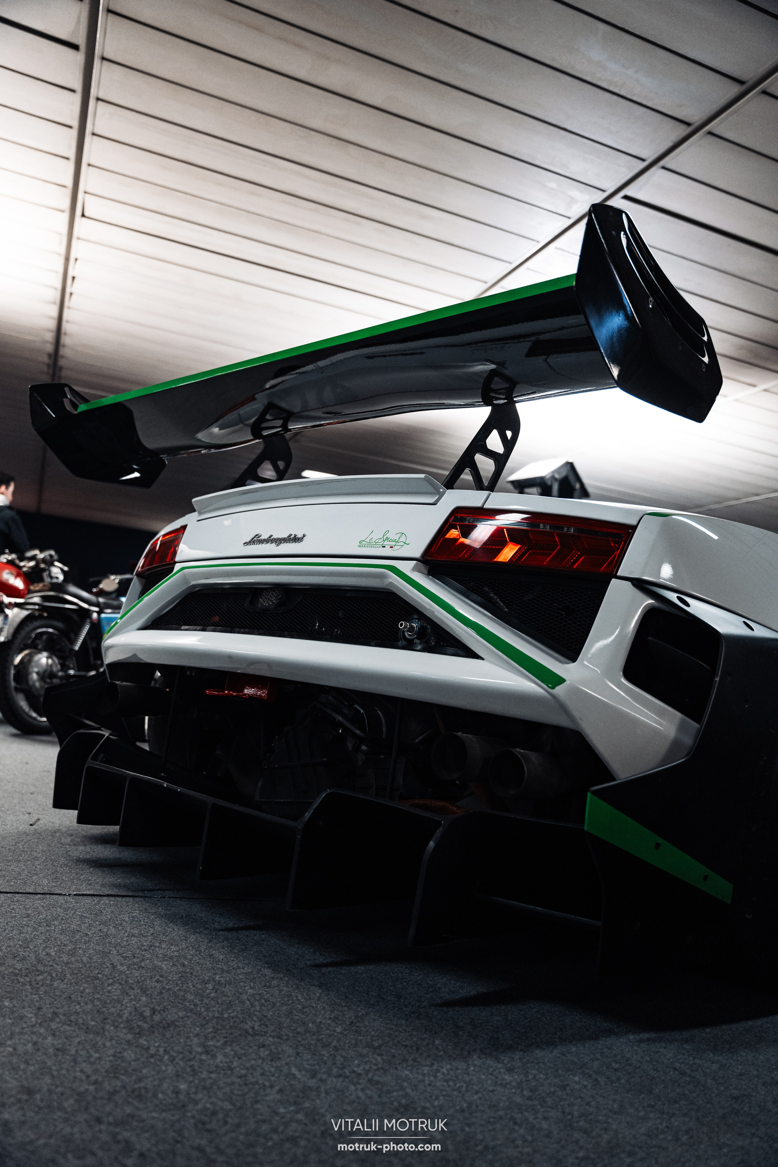 Artcurial Motorcars 2024. Photographe de voitures à Paris — Vitalii Motruk