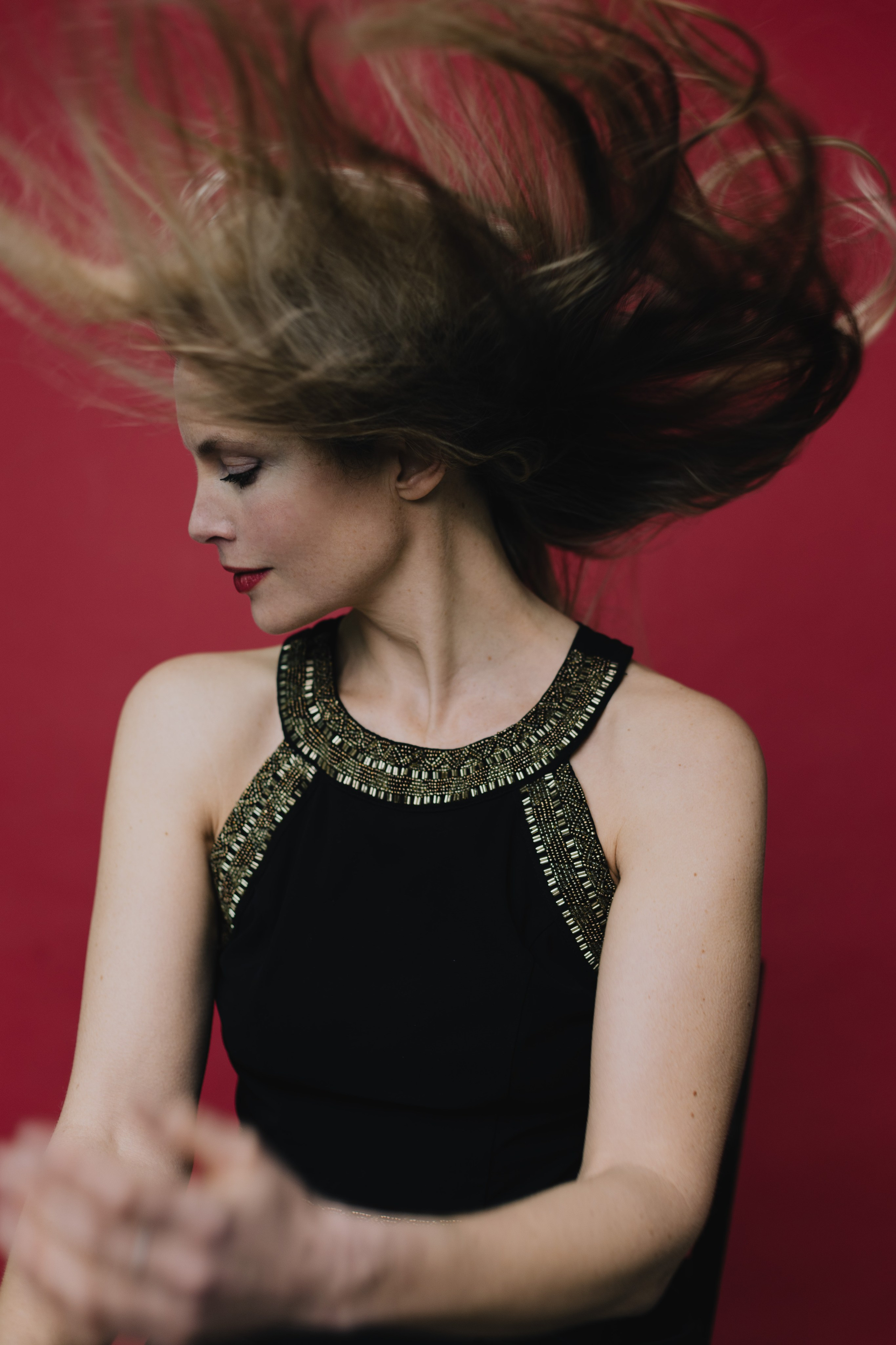 Portfolio. Elena Nenasheva, portrait photographer in London