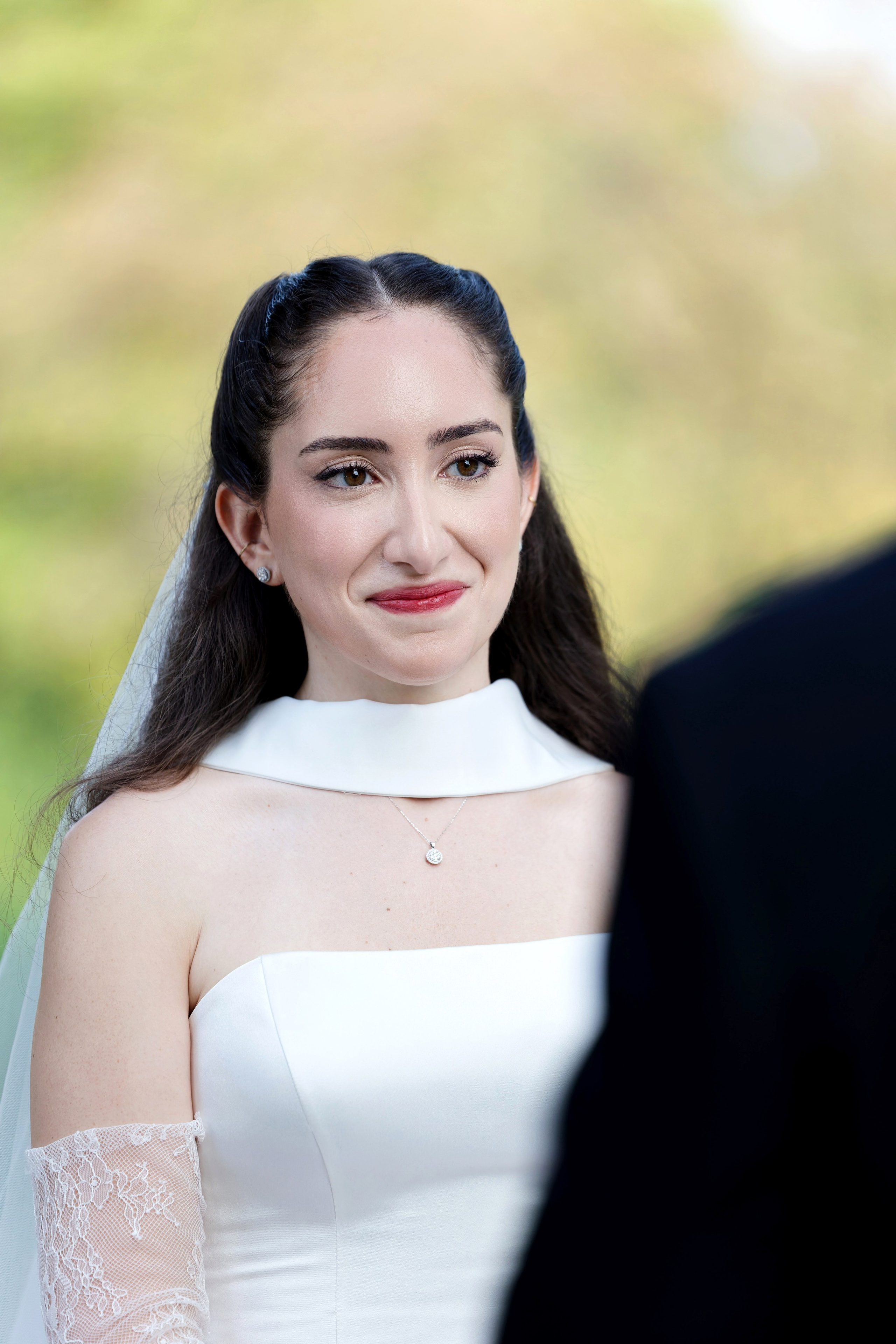 Wedding at Villa Subaglio, Bergamo