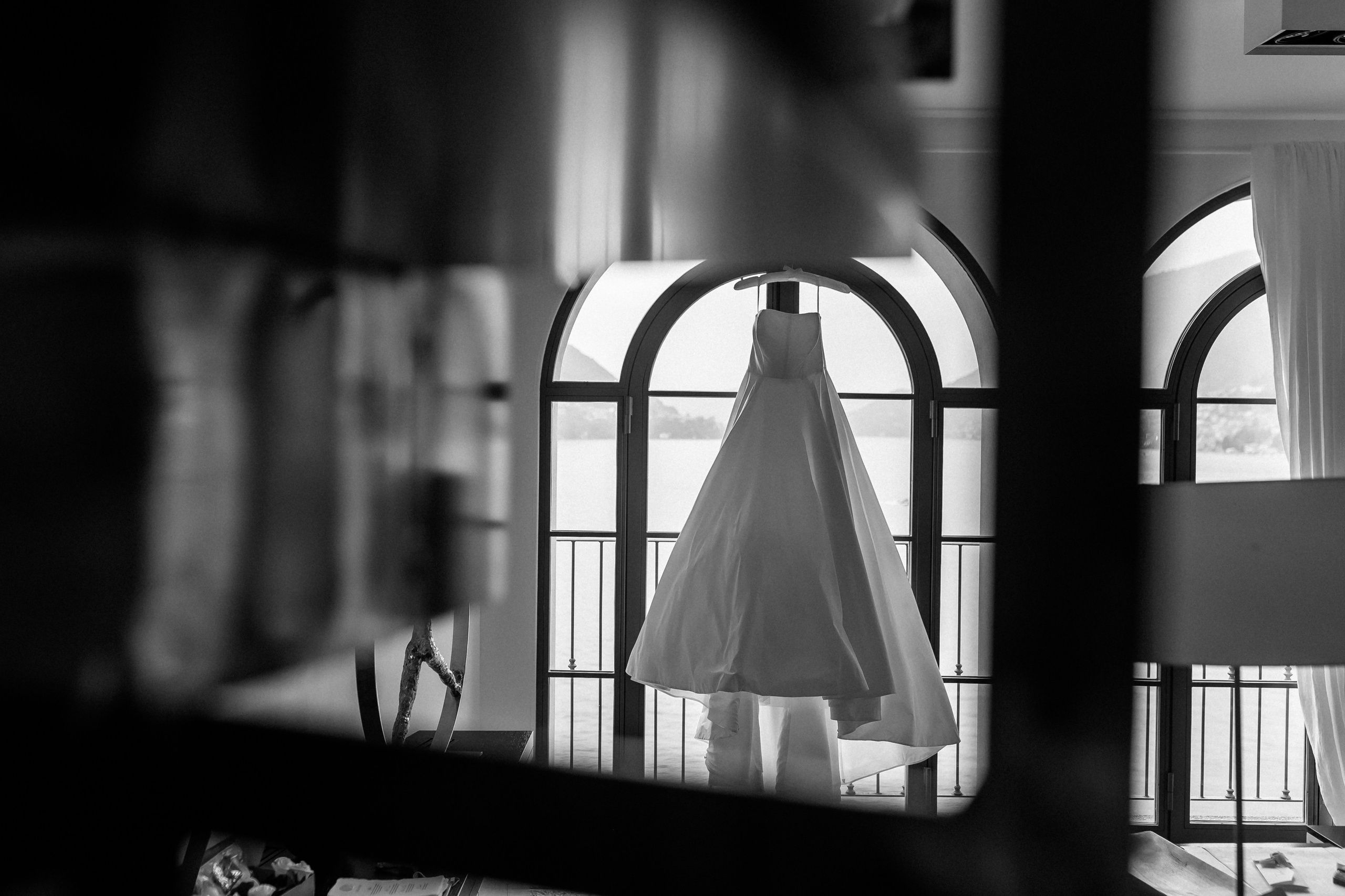 Wedding photographer in Italy