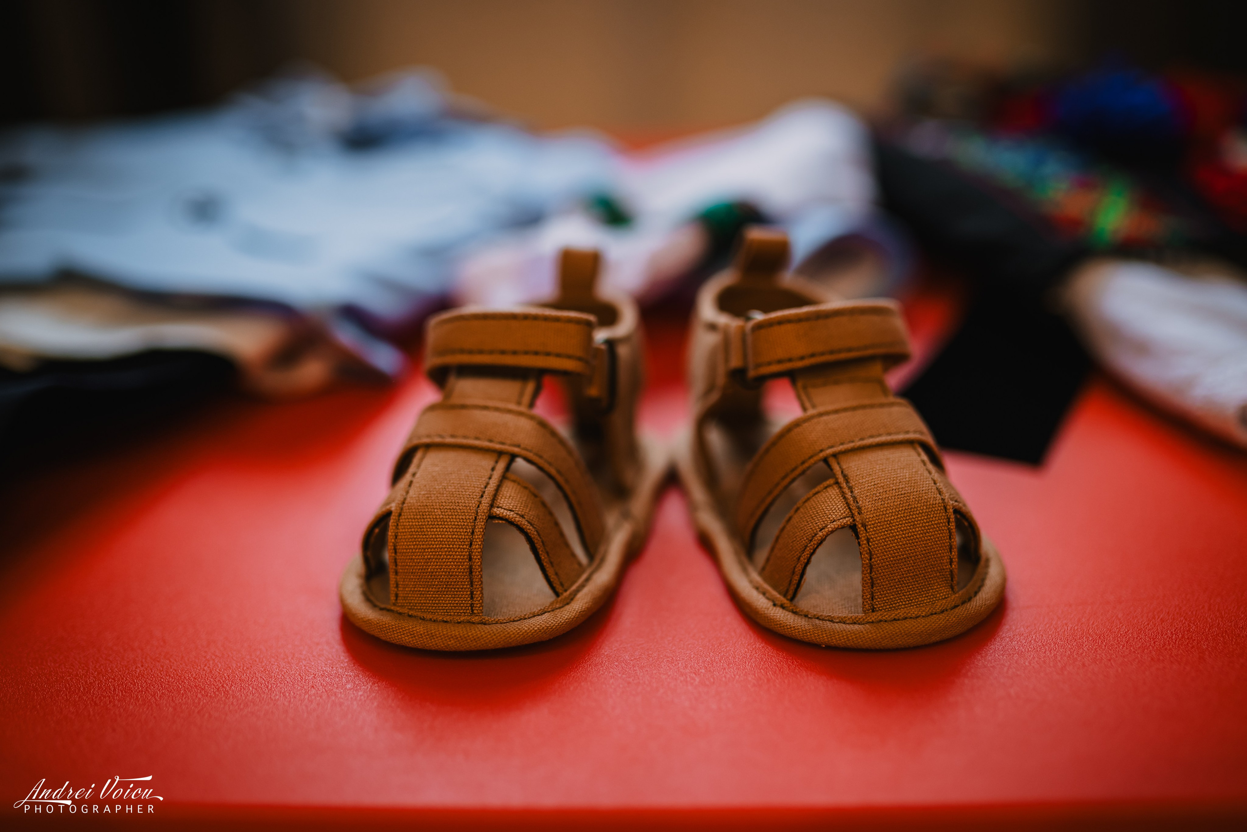 Fotografia de botez. Andrei Voicu Fotograf. Povești nescrise, surprinse atent