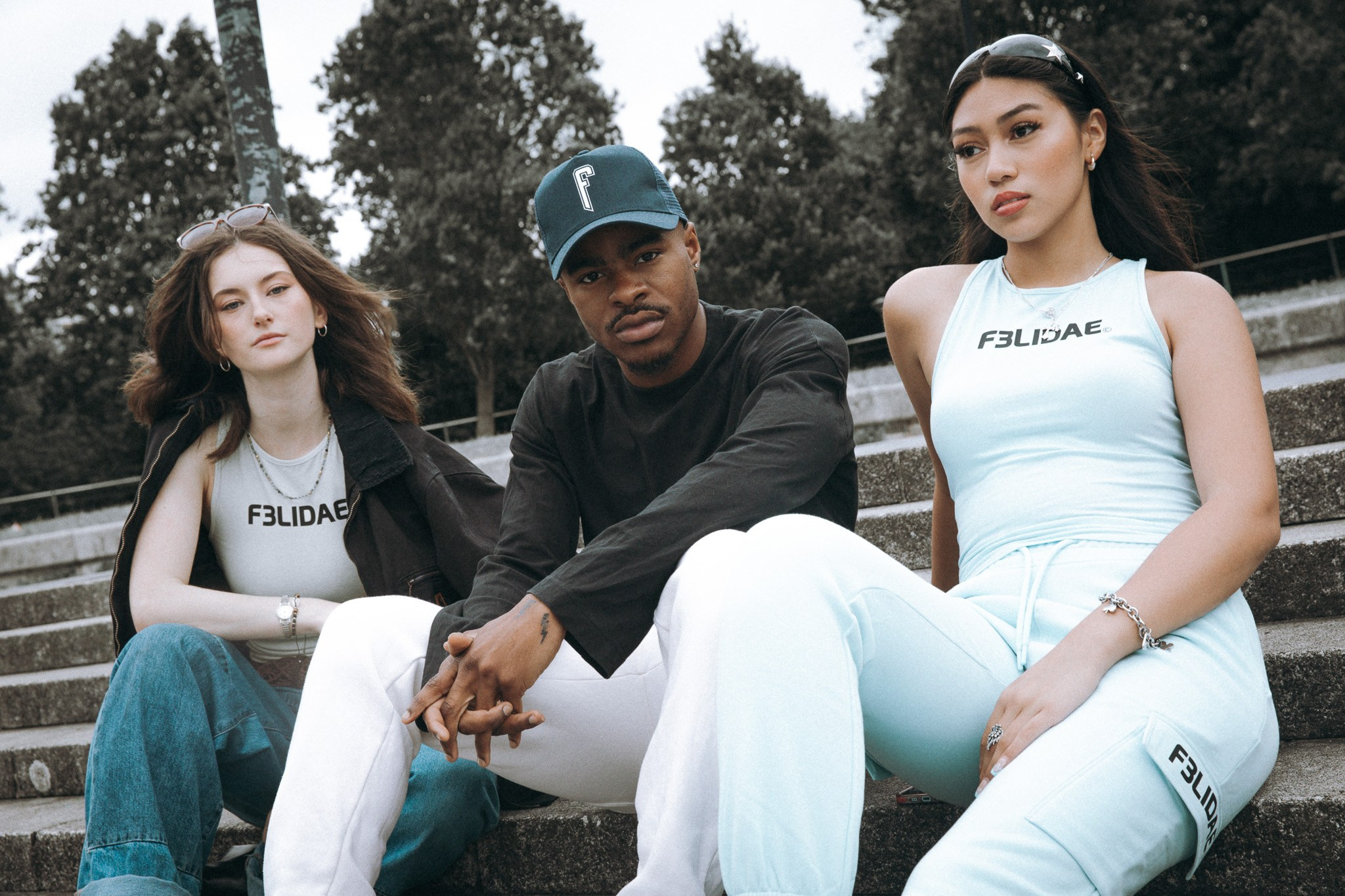 Shaqsz. Candler Creative