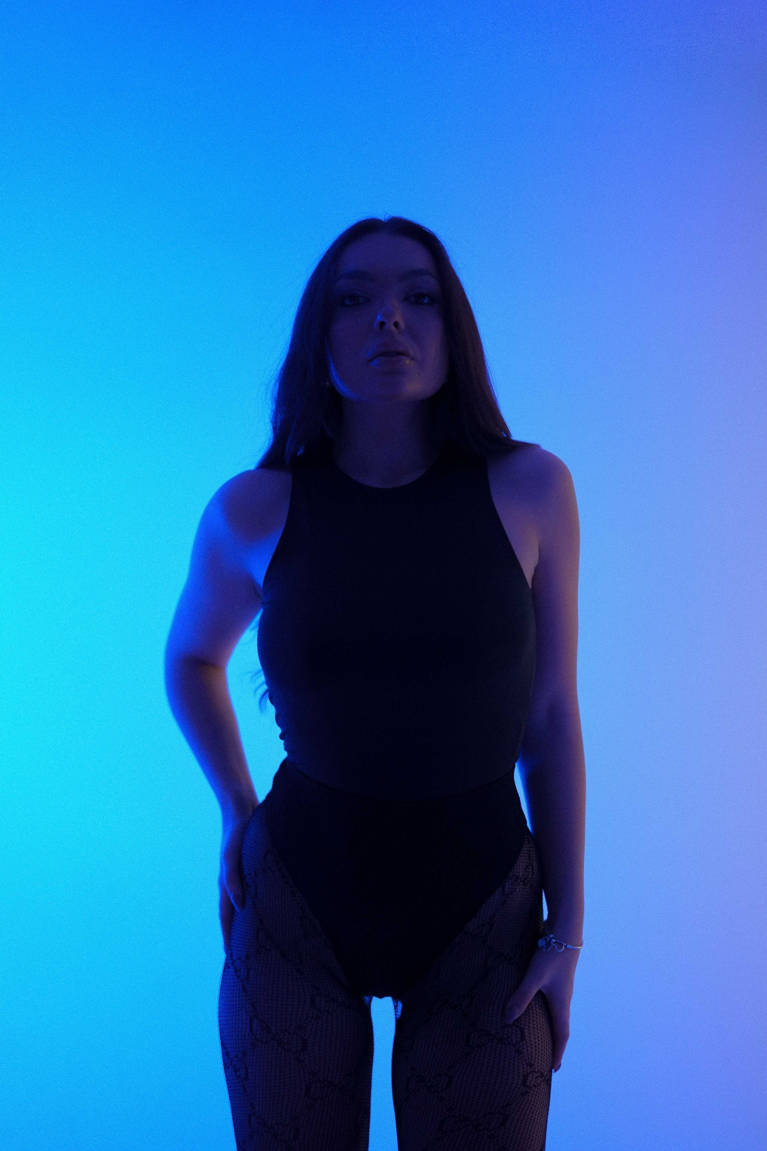 Teodora Blue. Жуков Студио