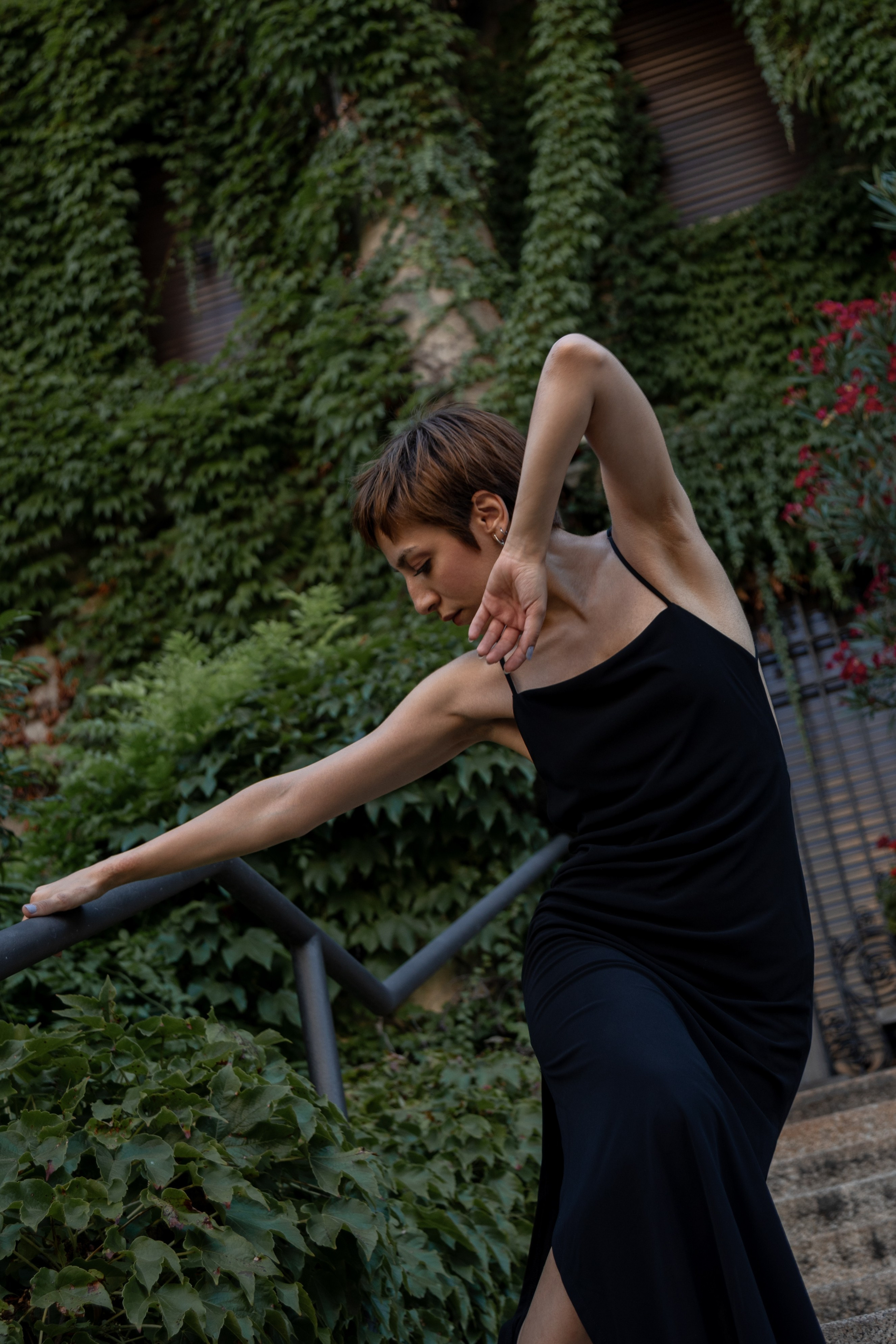 Rooz. Photographer in Milan |Mila Pro Photo