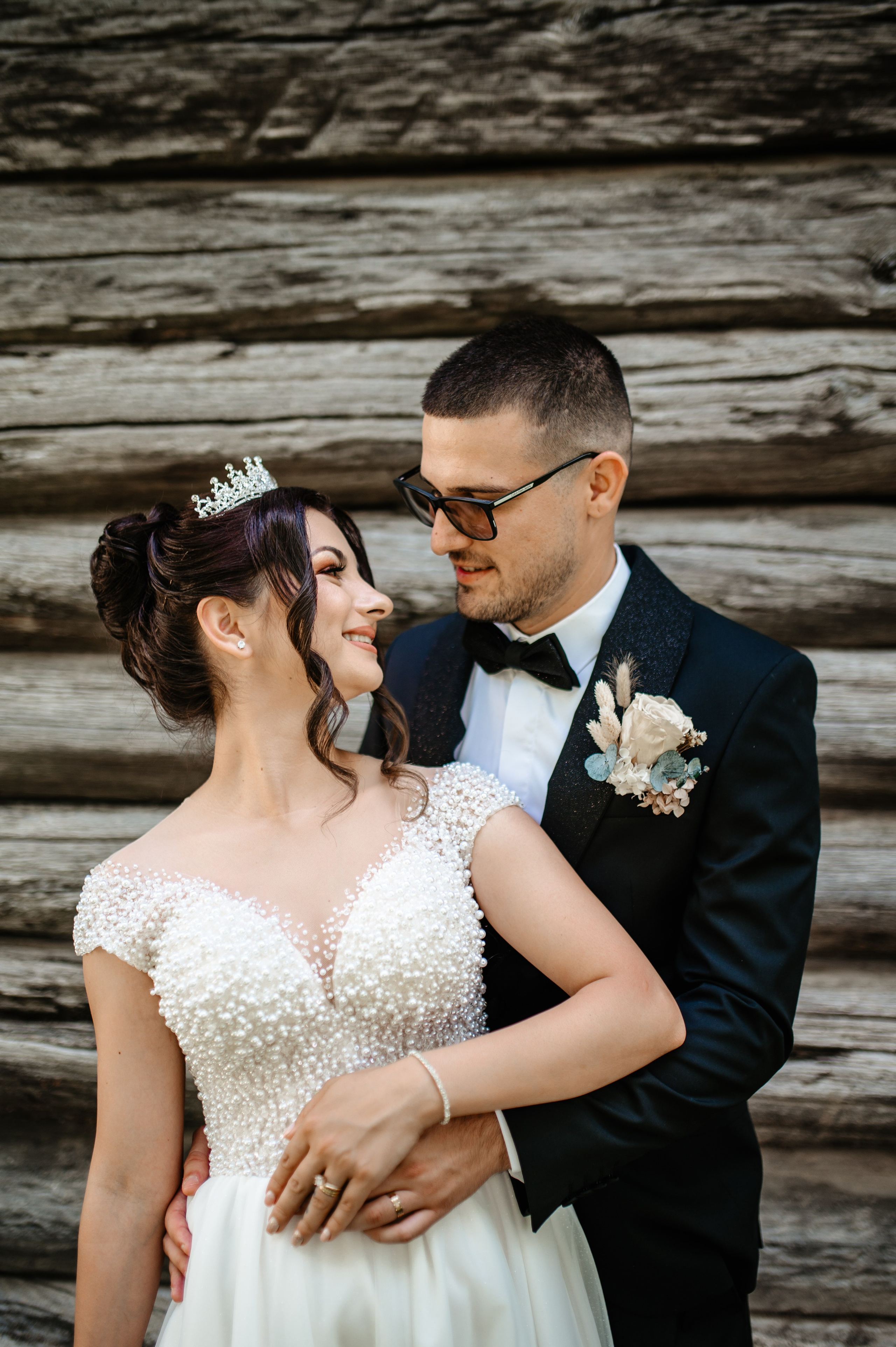 Andreea & Razvan. Ionut Birceanu