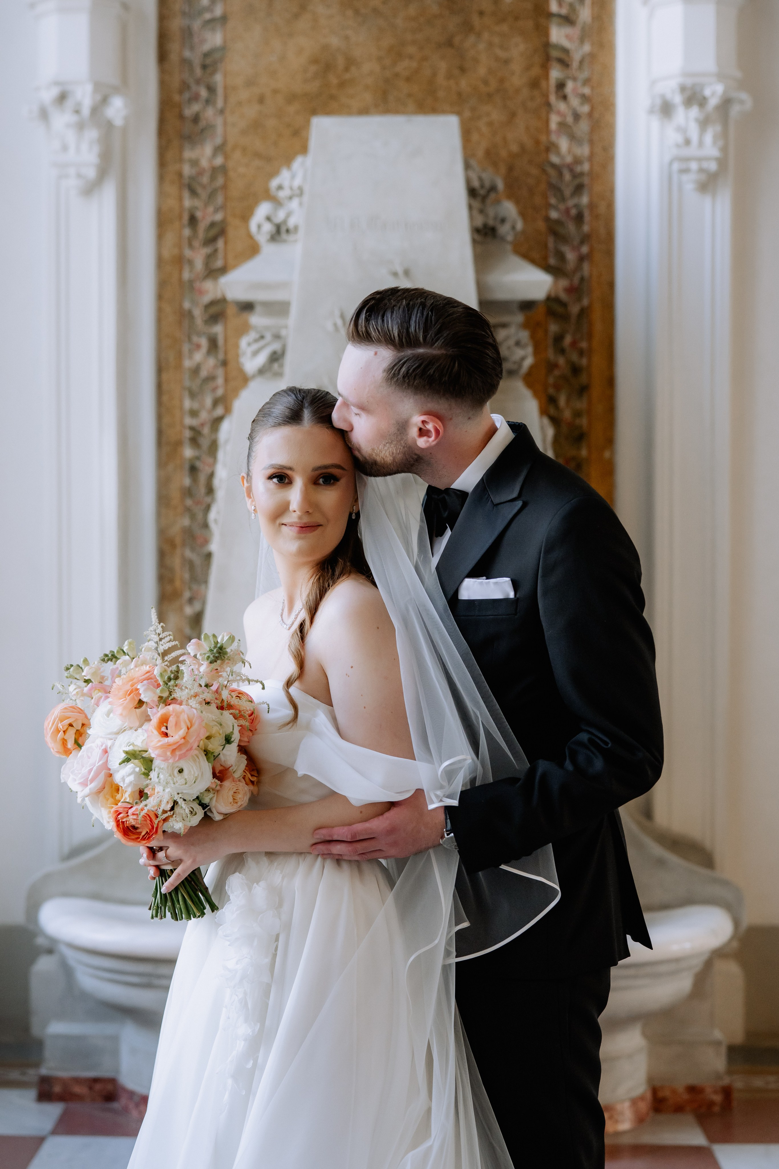 Andreea + Silviu | Wedding day. Proud Vision Weddings | Wedding Photography & Film — Servicii profesionale Foto Video Nunta Iasi