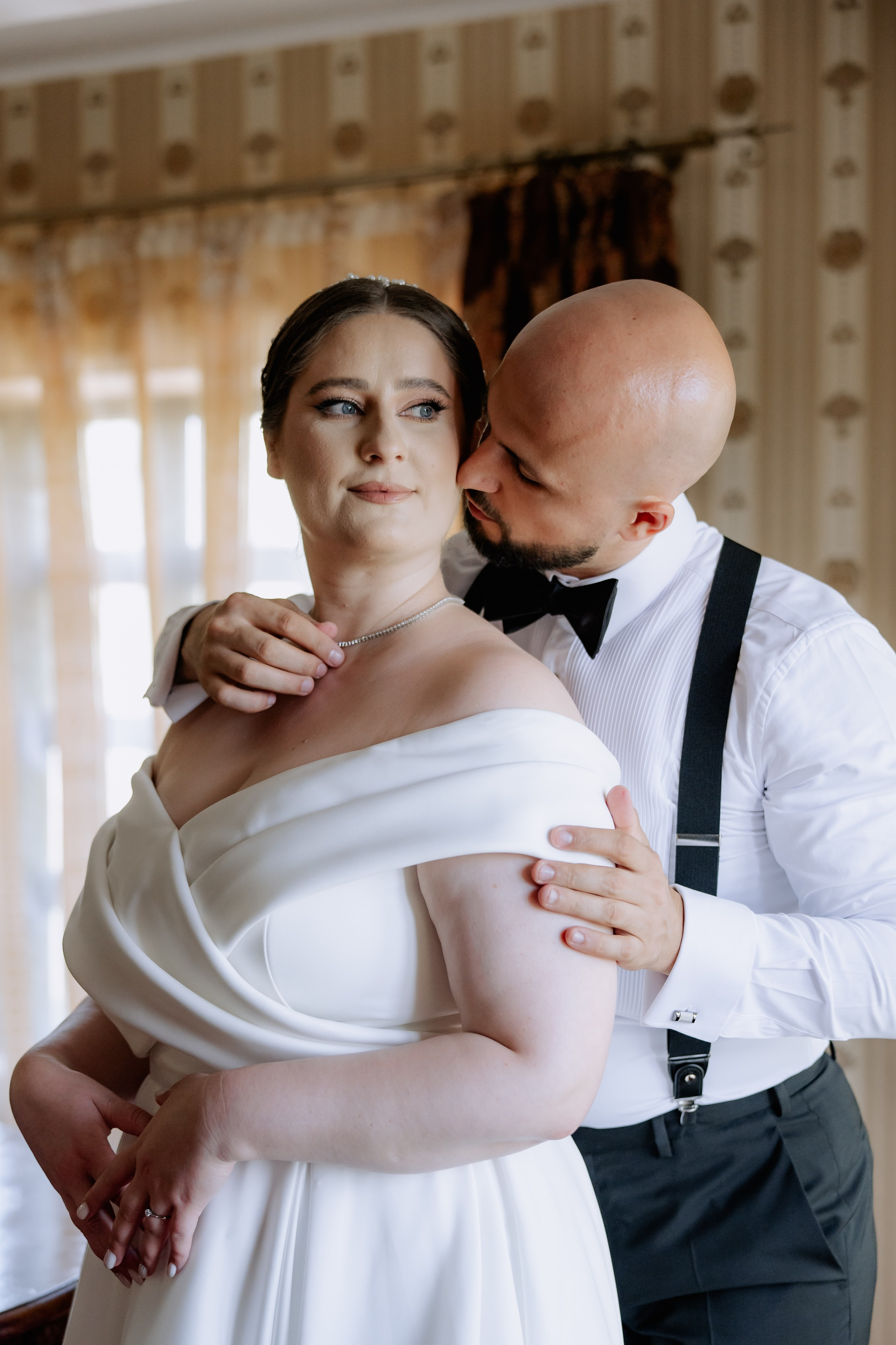 Alina + Marius | Wedding day. Proud Vision Weddings | Wedding Photography & Film — Servicii profesionale Foto Video Nunta Iasi