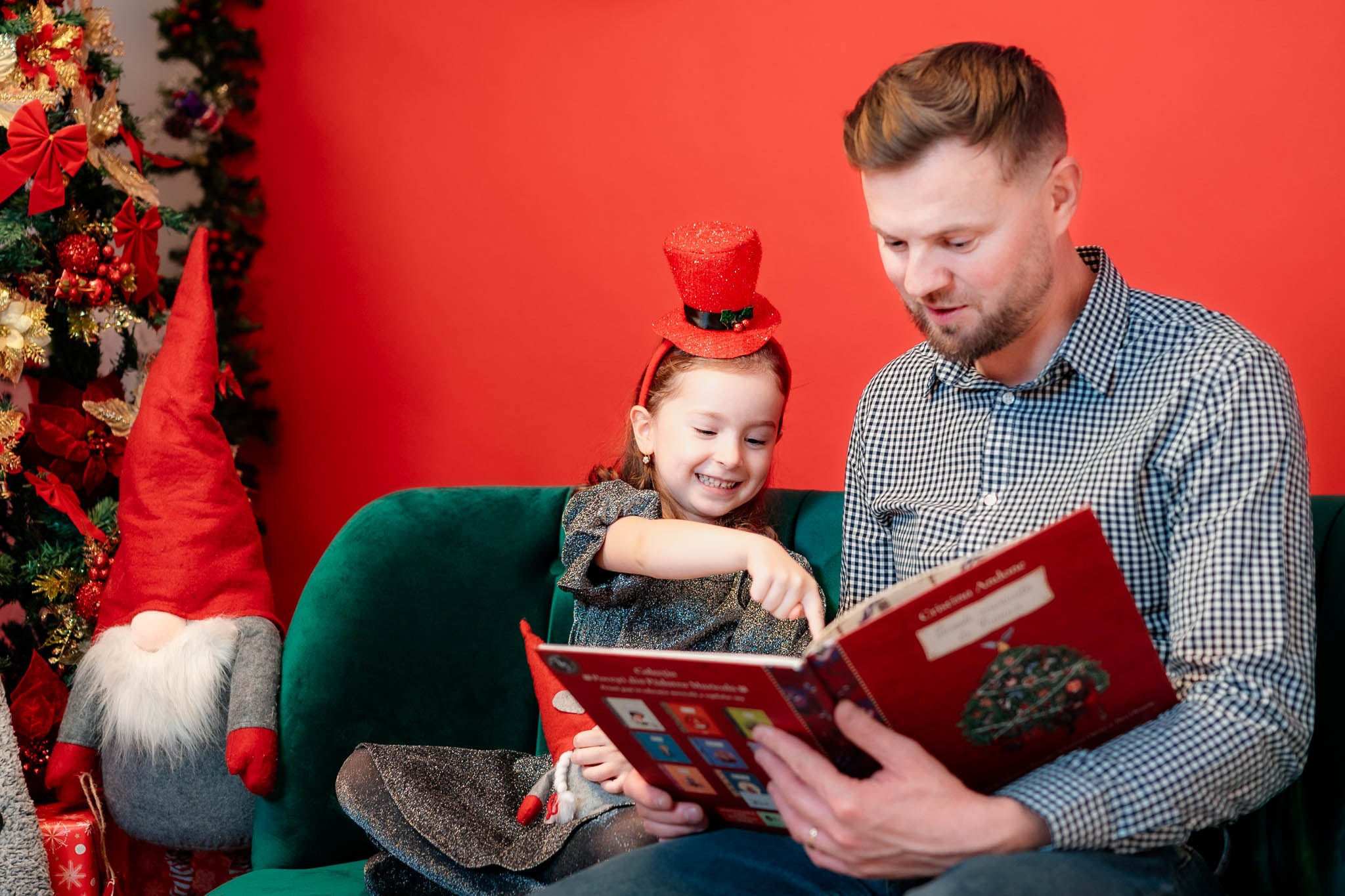 Sedinta Craciun Nicoleta