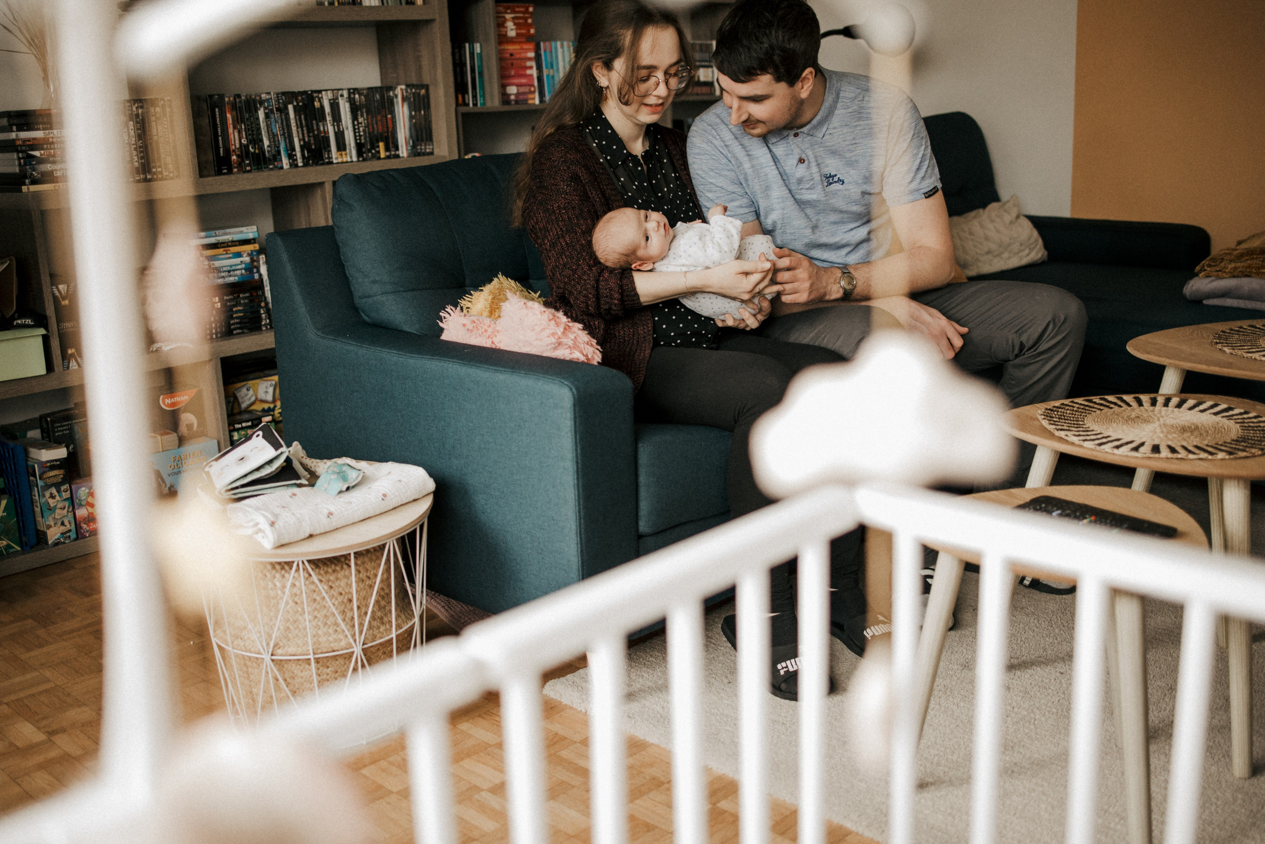 Nouveau-nés | 0 – 3 mois. Семейный фотограф во Франции (Мец, Люксембург)