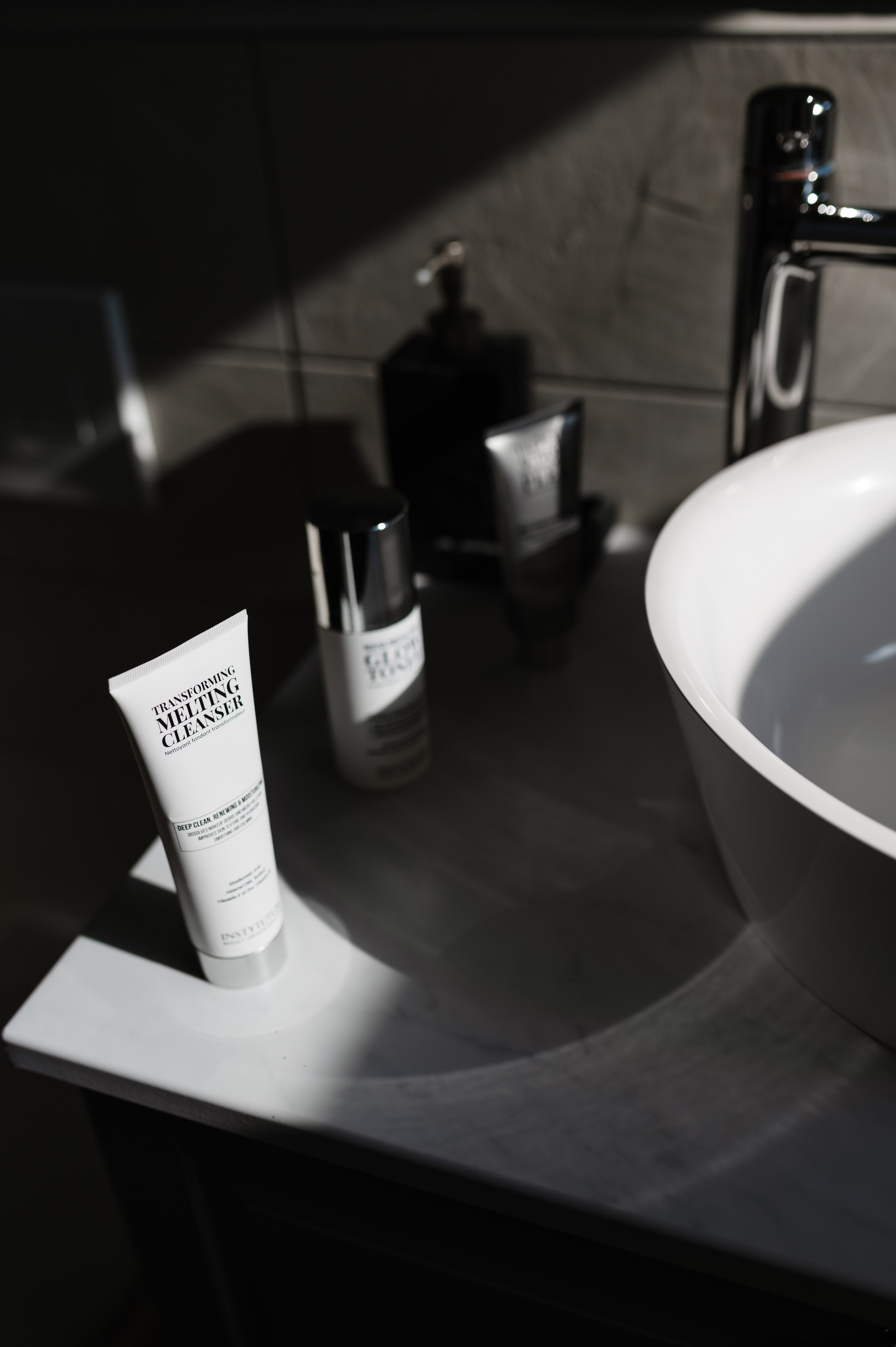 Skin&Care beauty shop. ANNA-MARIA PHOTO CONTENT CREATOR — фотограф, естет, художник і візуальний експерт Instagram у Празі